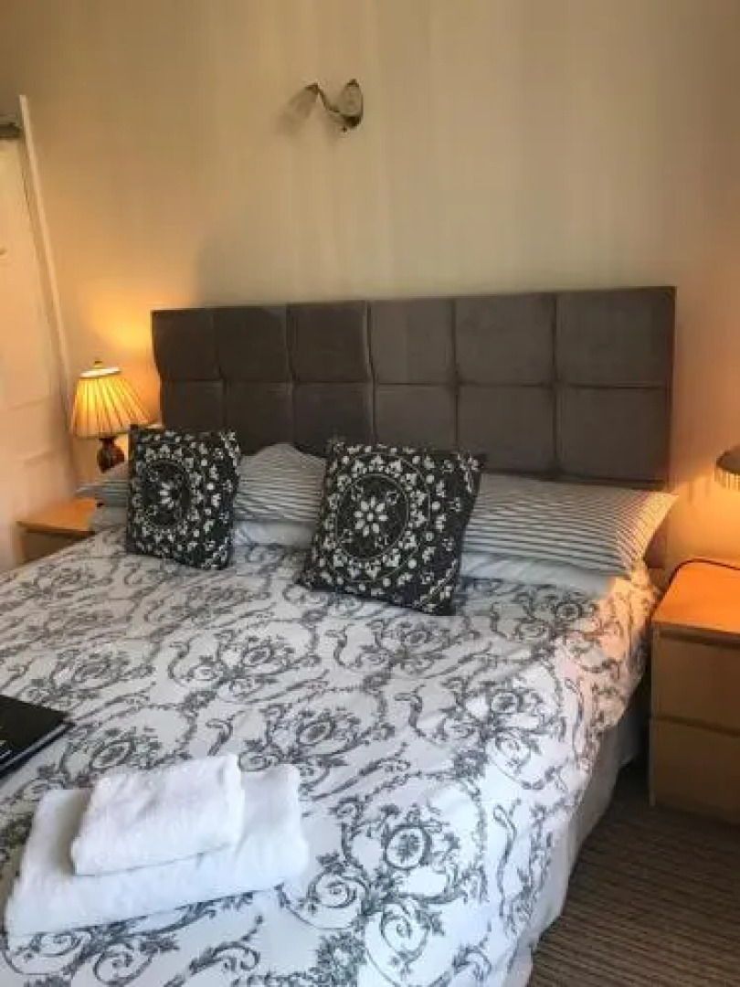 Wentworth Guest House