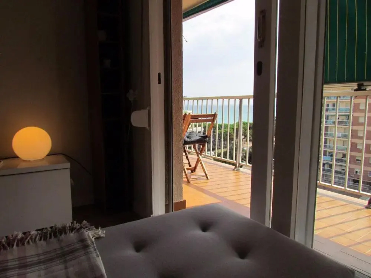 Apartamento Na Martina