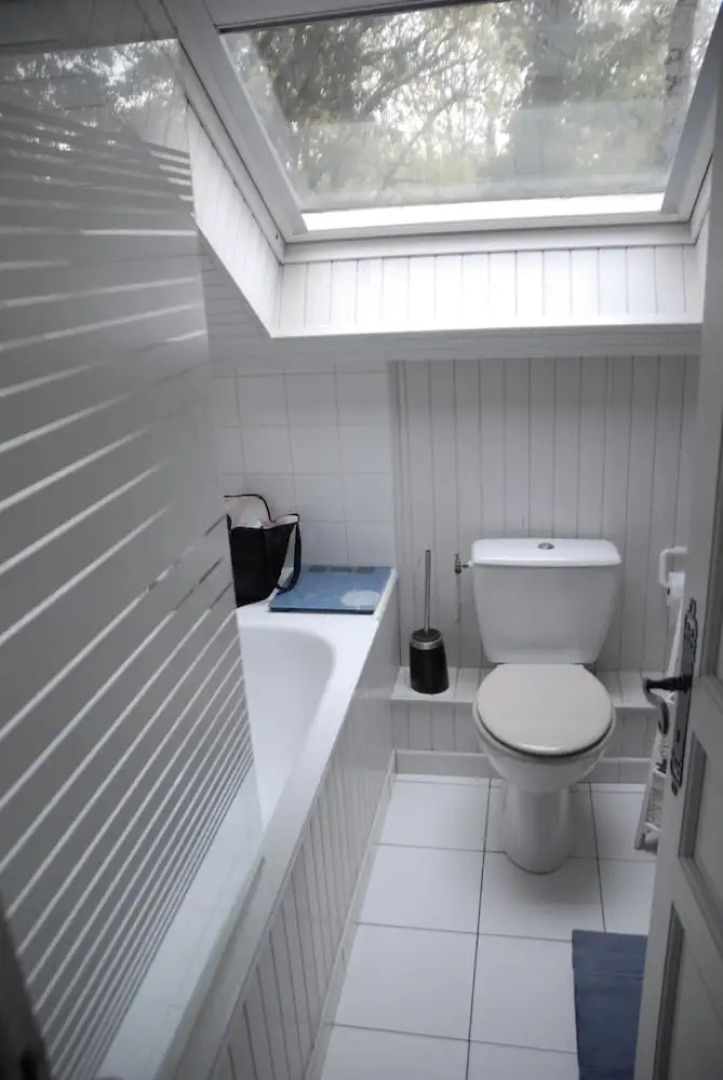 House With 3 Bedrooms in Lachapelle-auzac, With Pool Access, Furnished