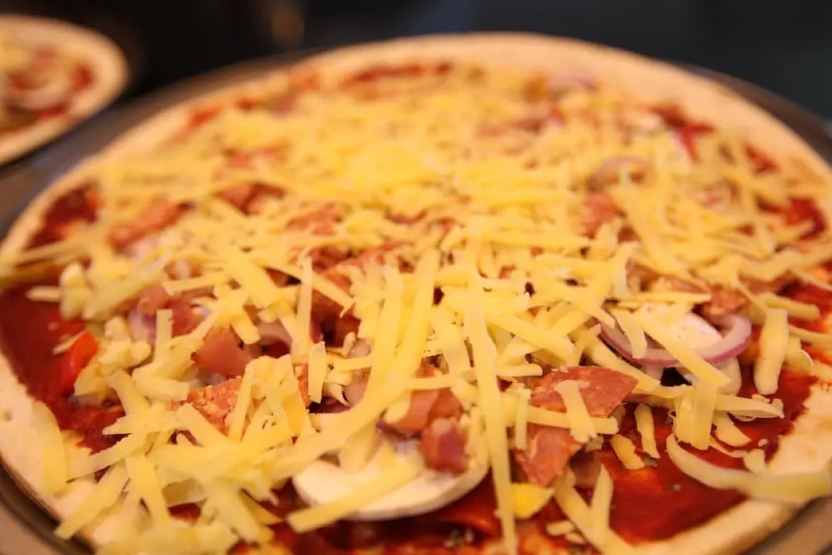 Waterfall Springs Retreat