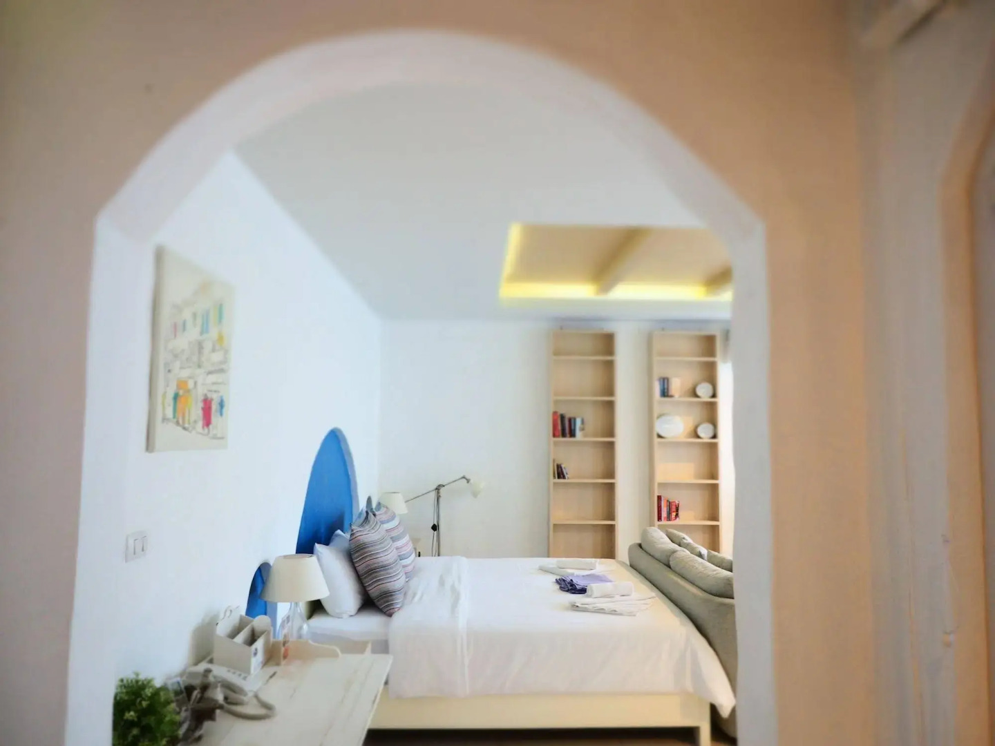 Costa Village Well Pool Villa Pattaya