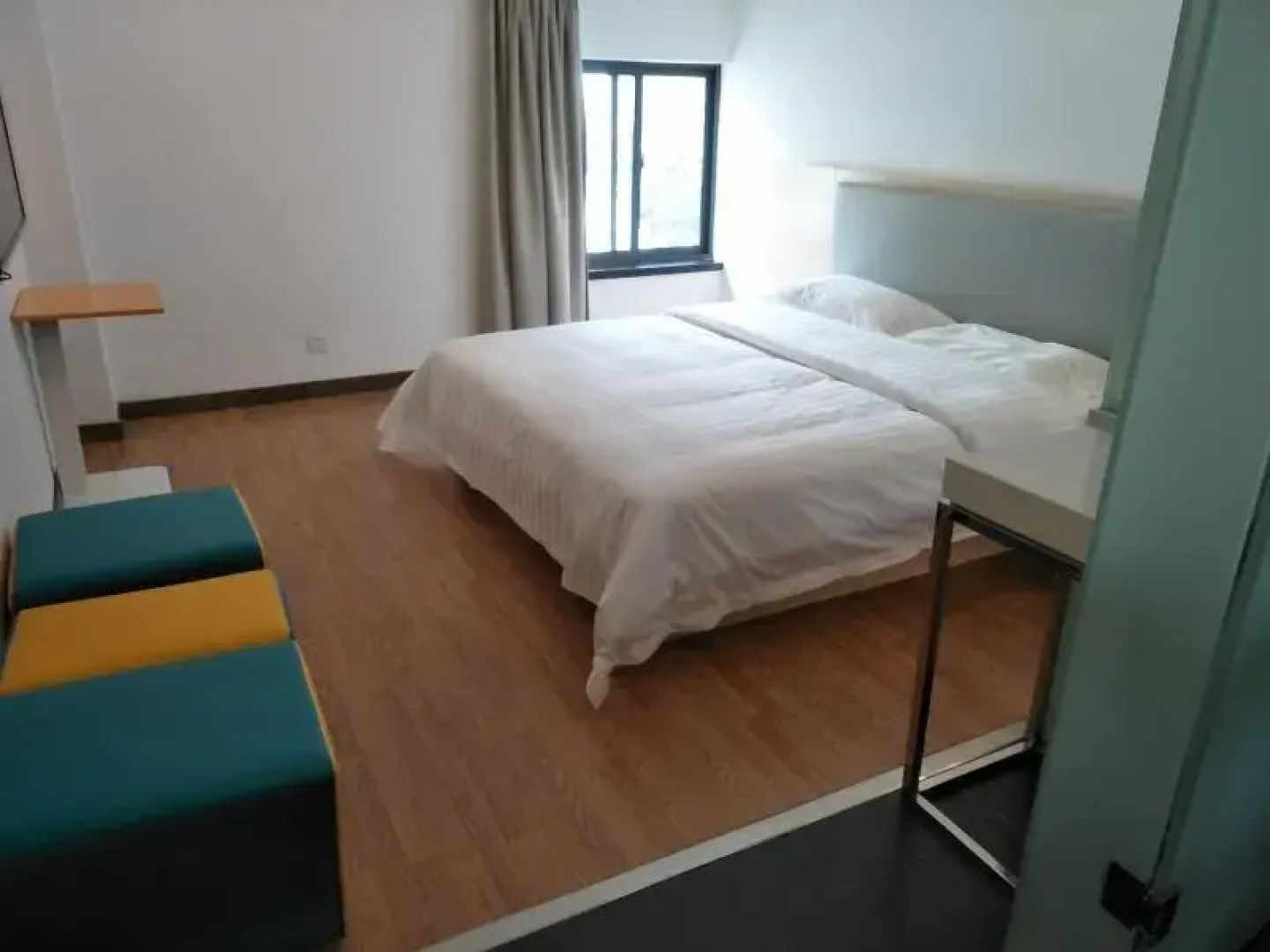 7 Days Inn·Chuzhou Mingguang  Huijin Plaza