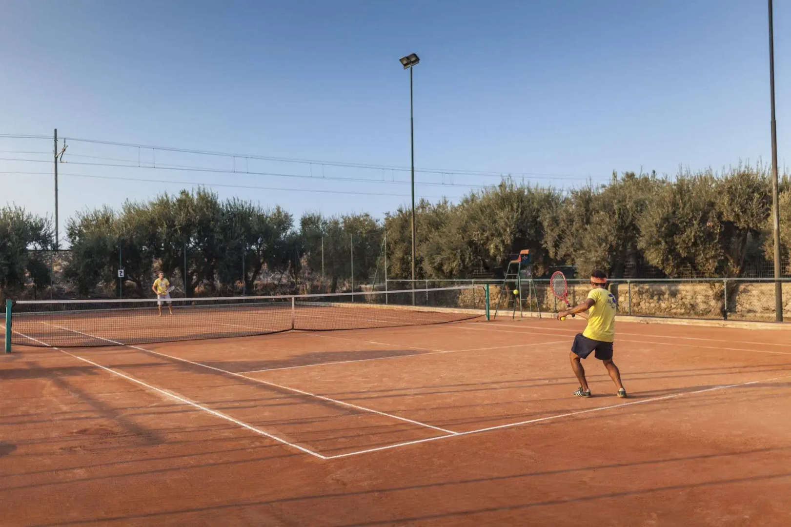 Residence Riviera Del Sole