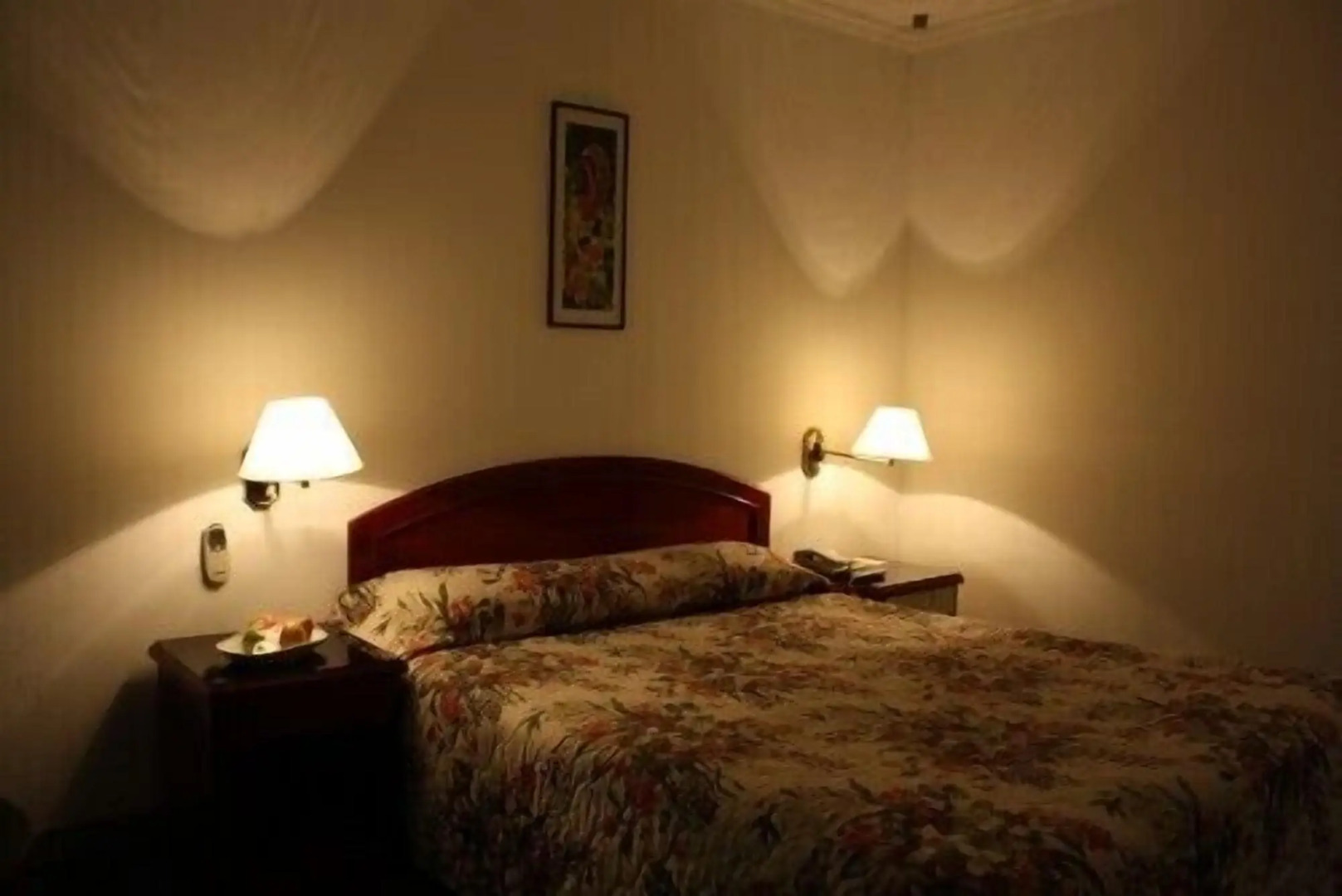 Hotel Seri Malaysia Taiping