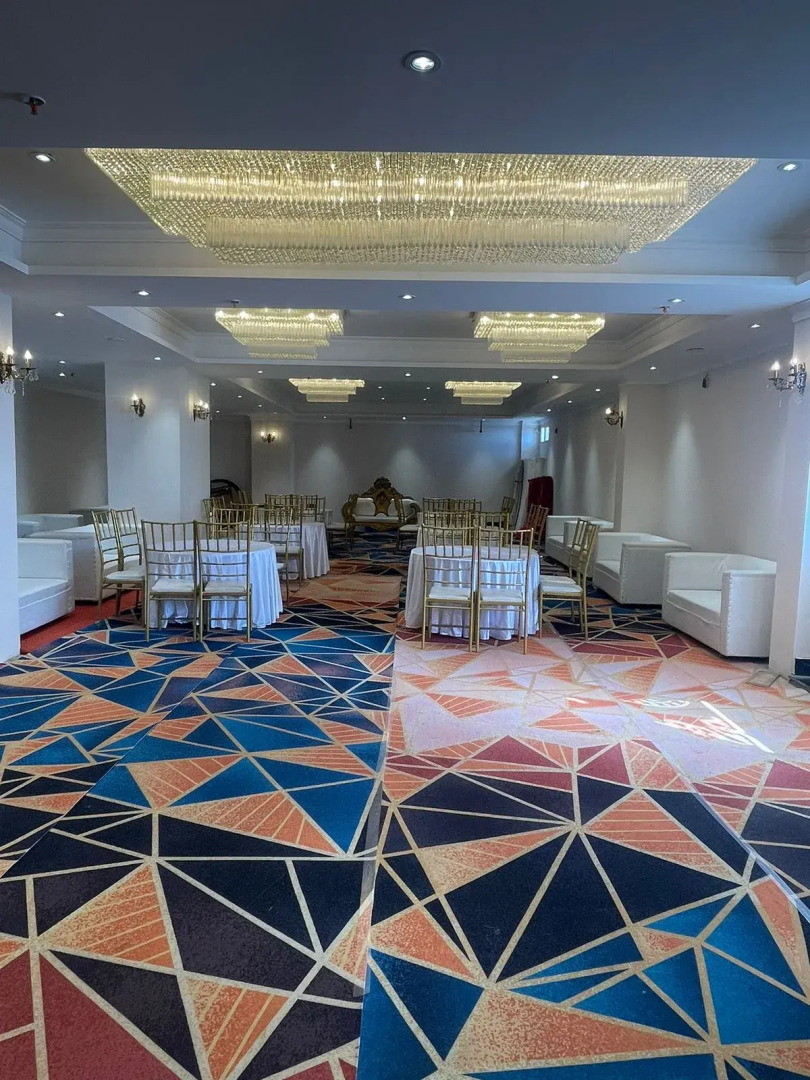 Peaks And Pines Resort