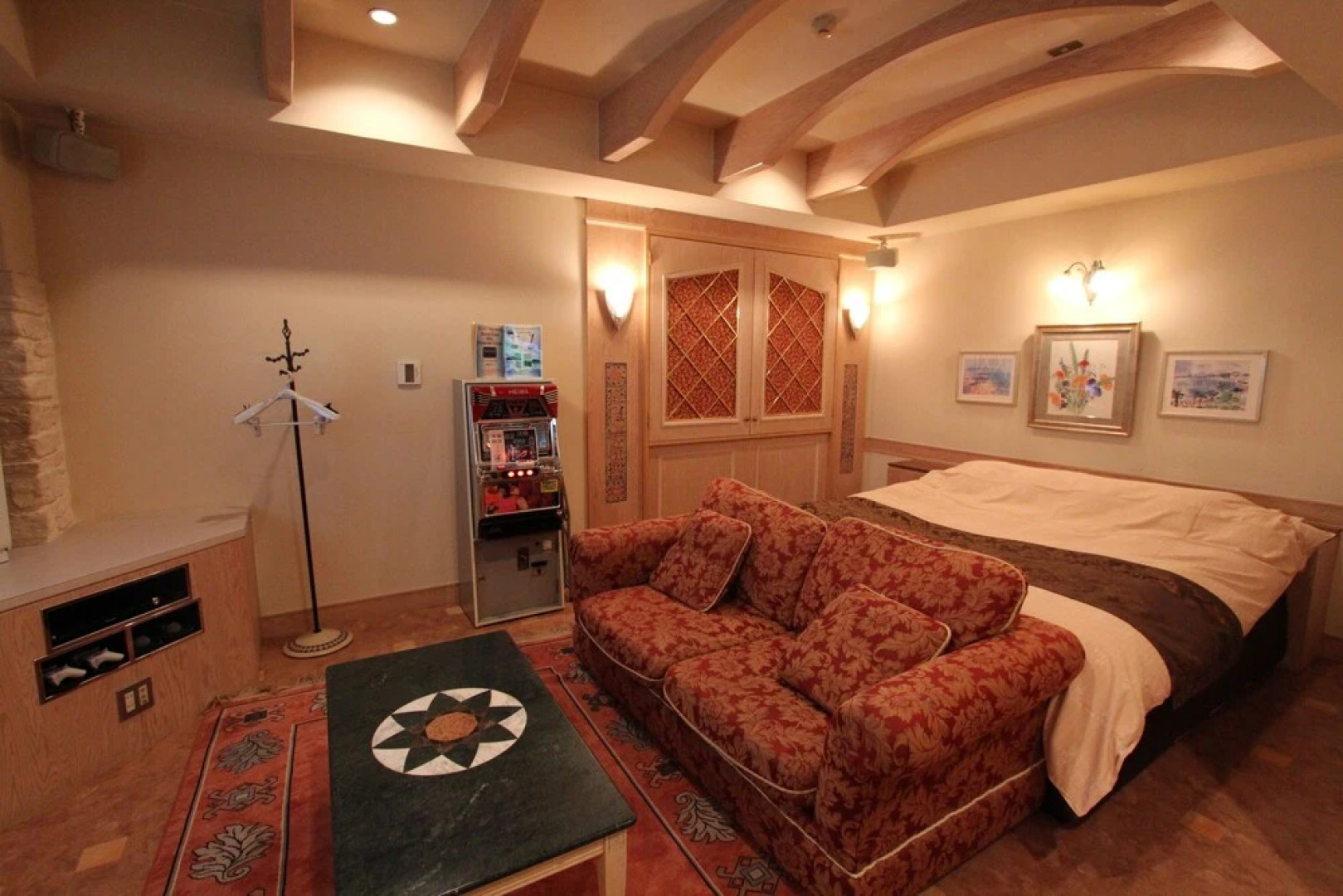 Hotel LaLa (Adult Only)