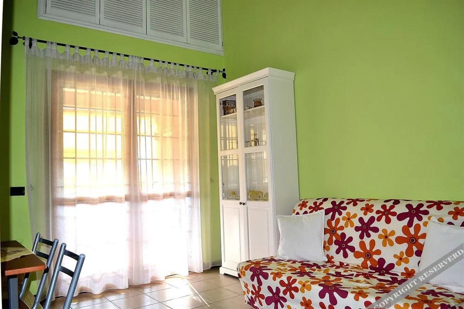 Bracciano Dreams Home