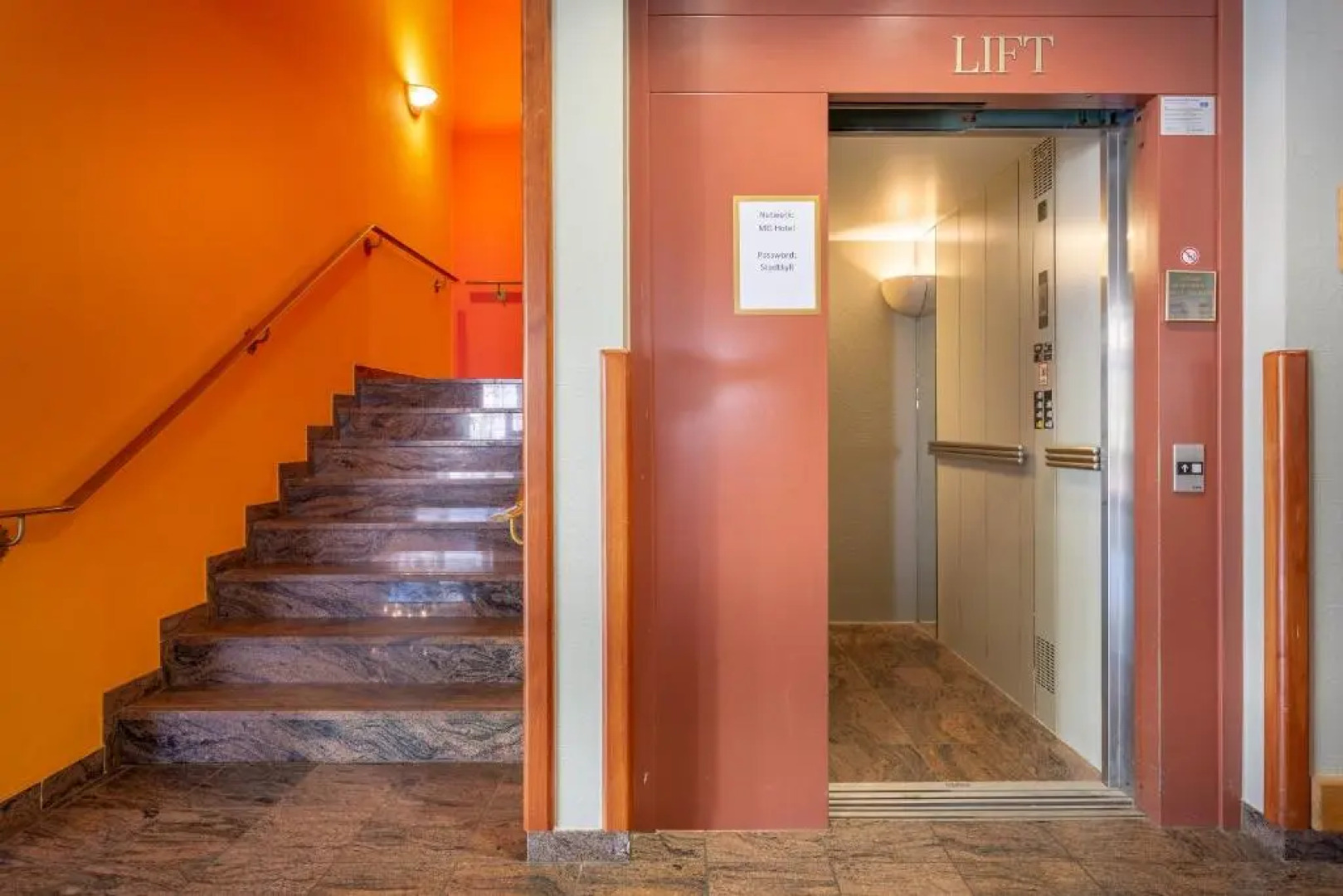 Hotel am Park Stadtkyll