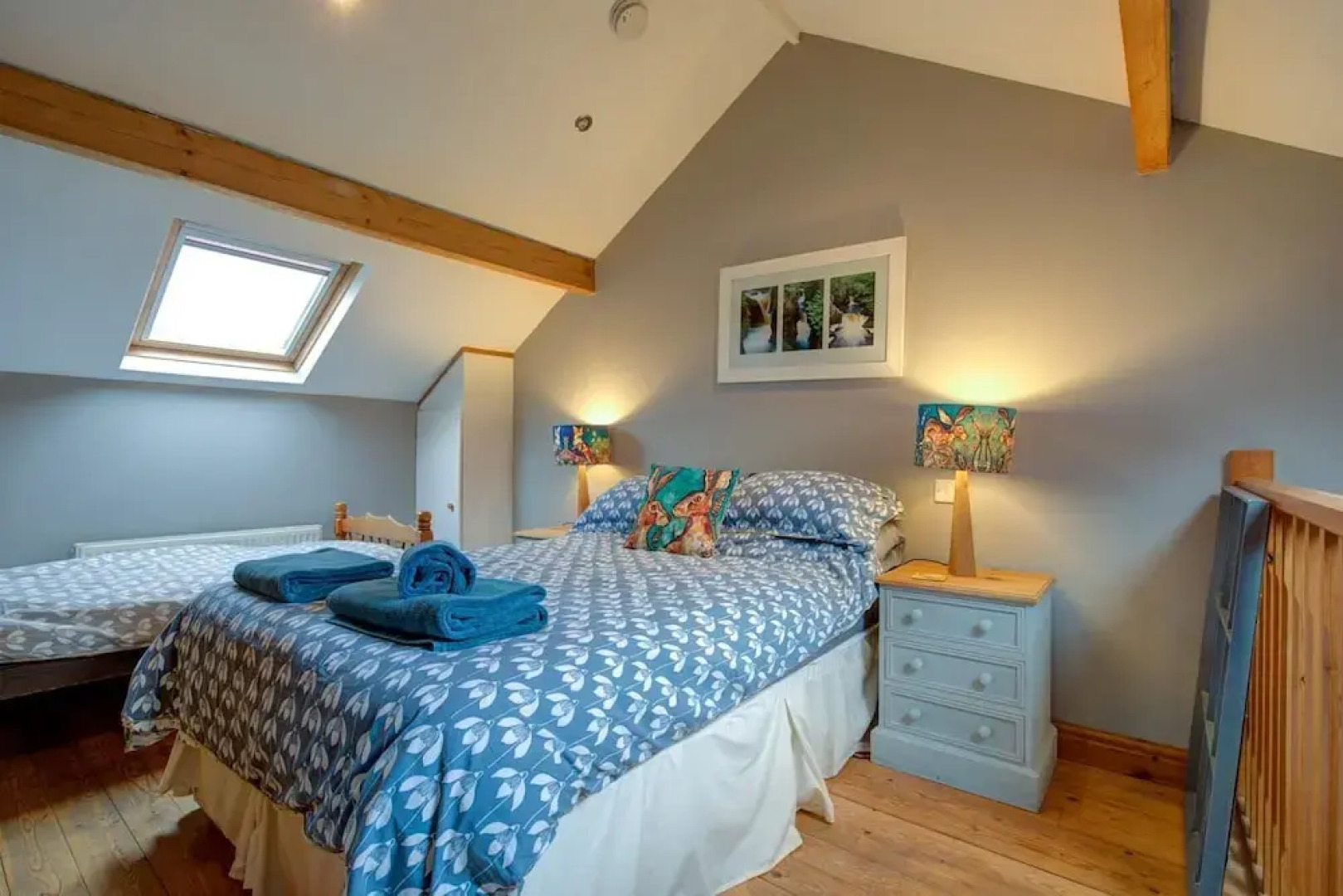 Jasmine Cottage Ingleton Yorkshire Dales