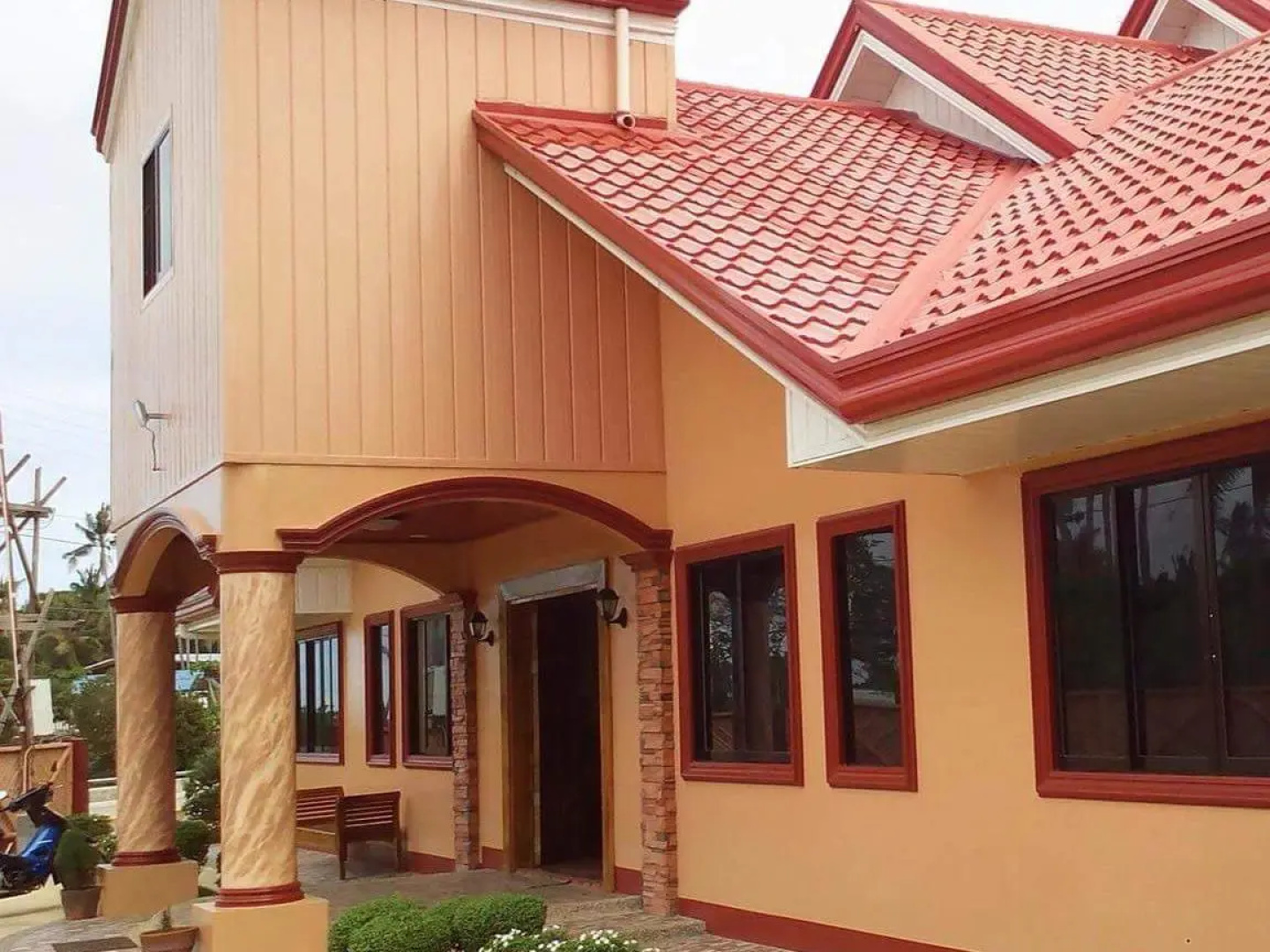 Isla Inn