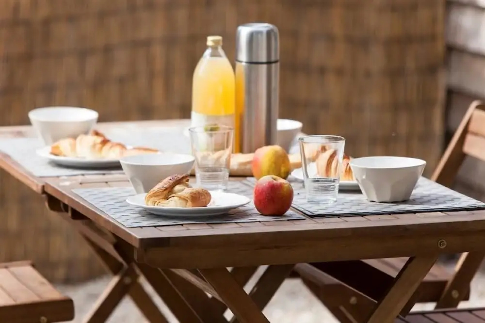 Le Gîte des Bateliers