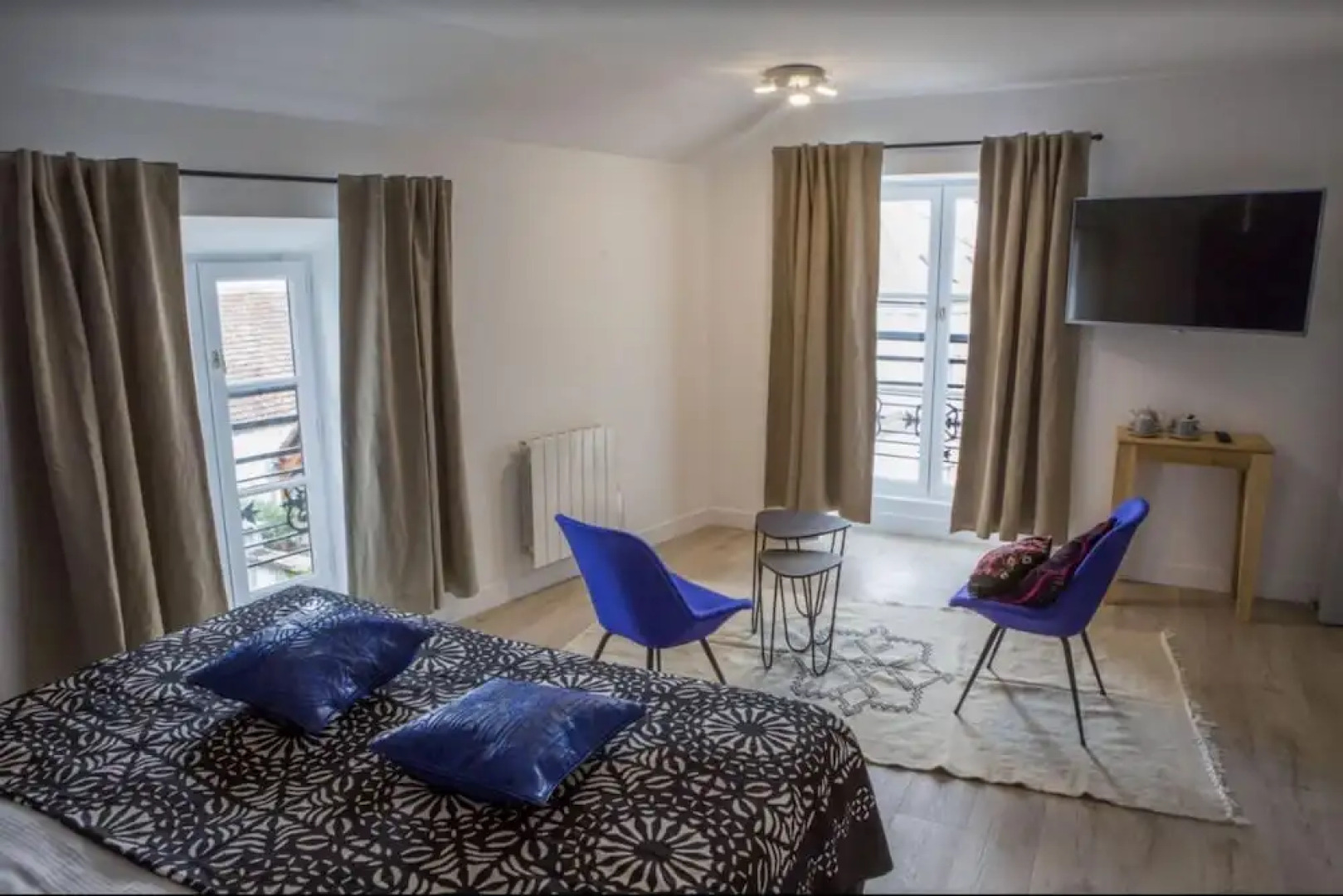 Appartement Douce Nuits