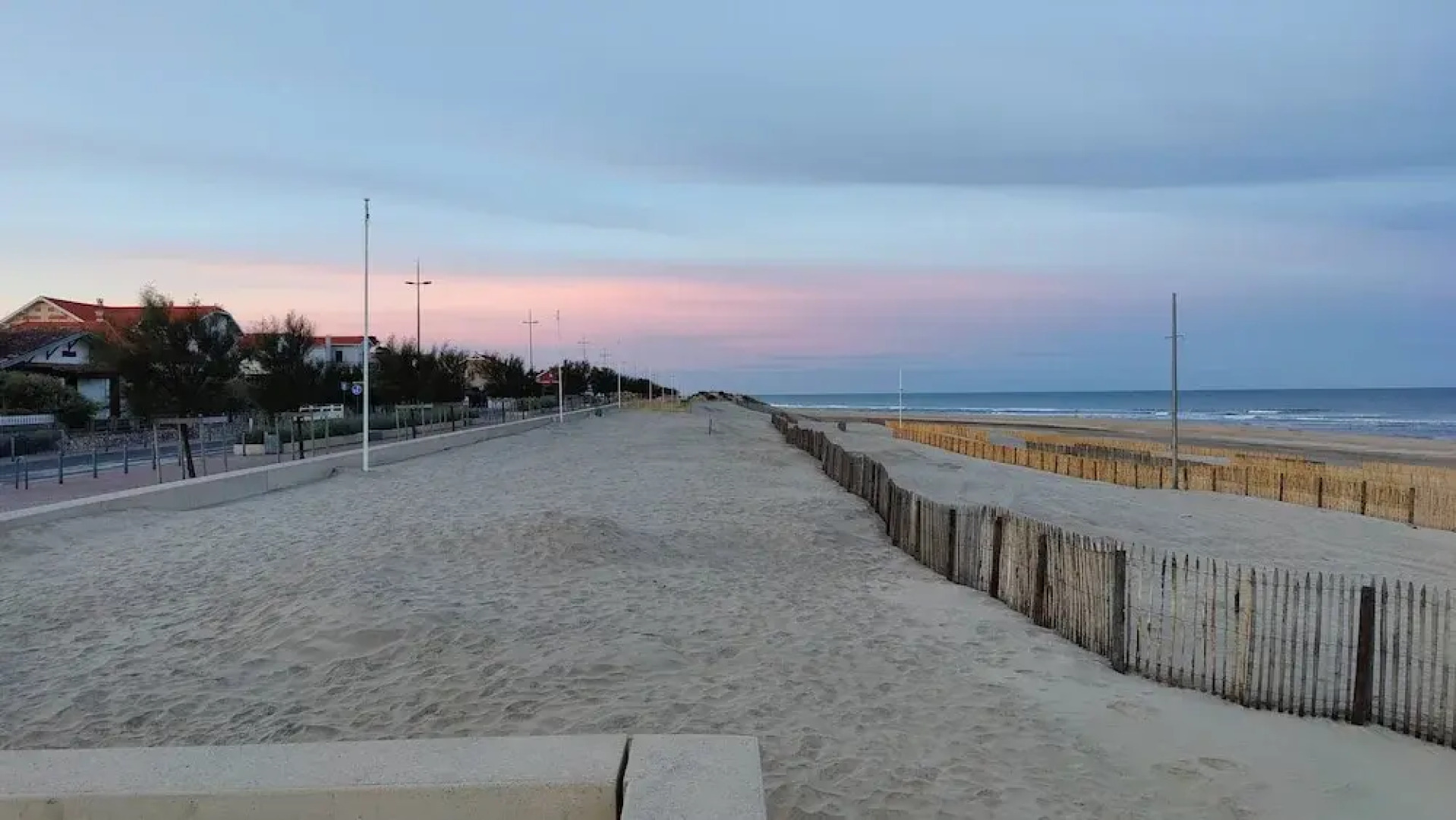 Hôtel Michelet Plage