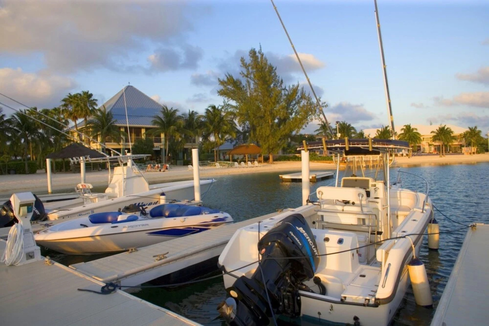 Kaibo Yacht Club by Cayman Villas