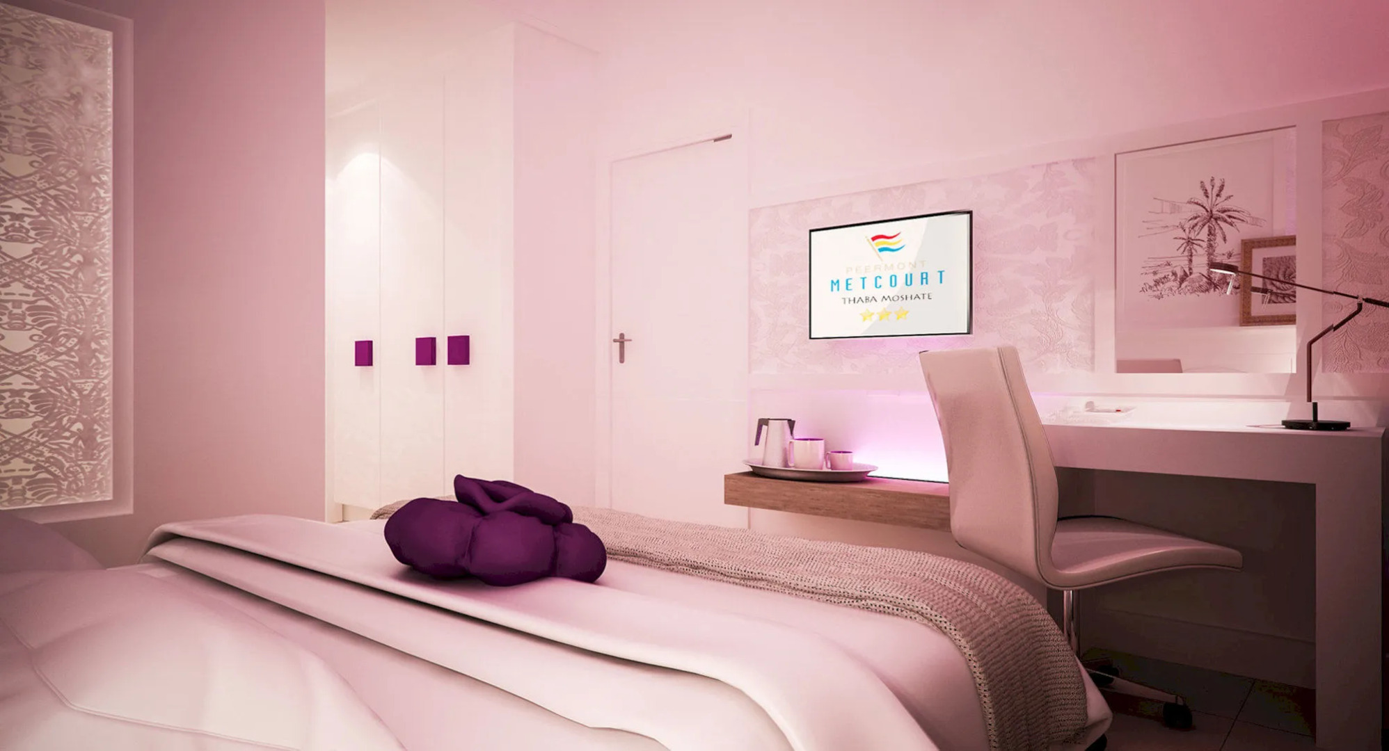 Peermont Metcourt at Thaba Moshate