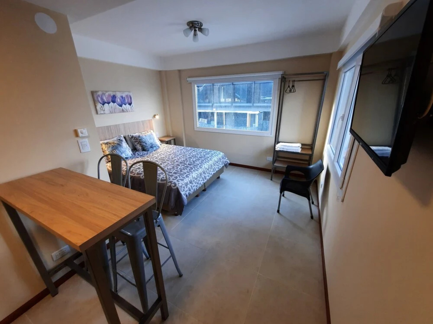 Departamentos Ushuaia Centro by Hotel Austral