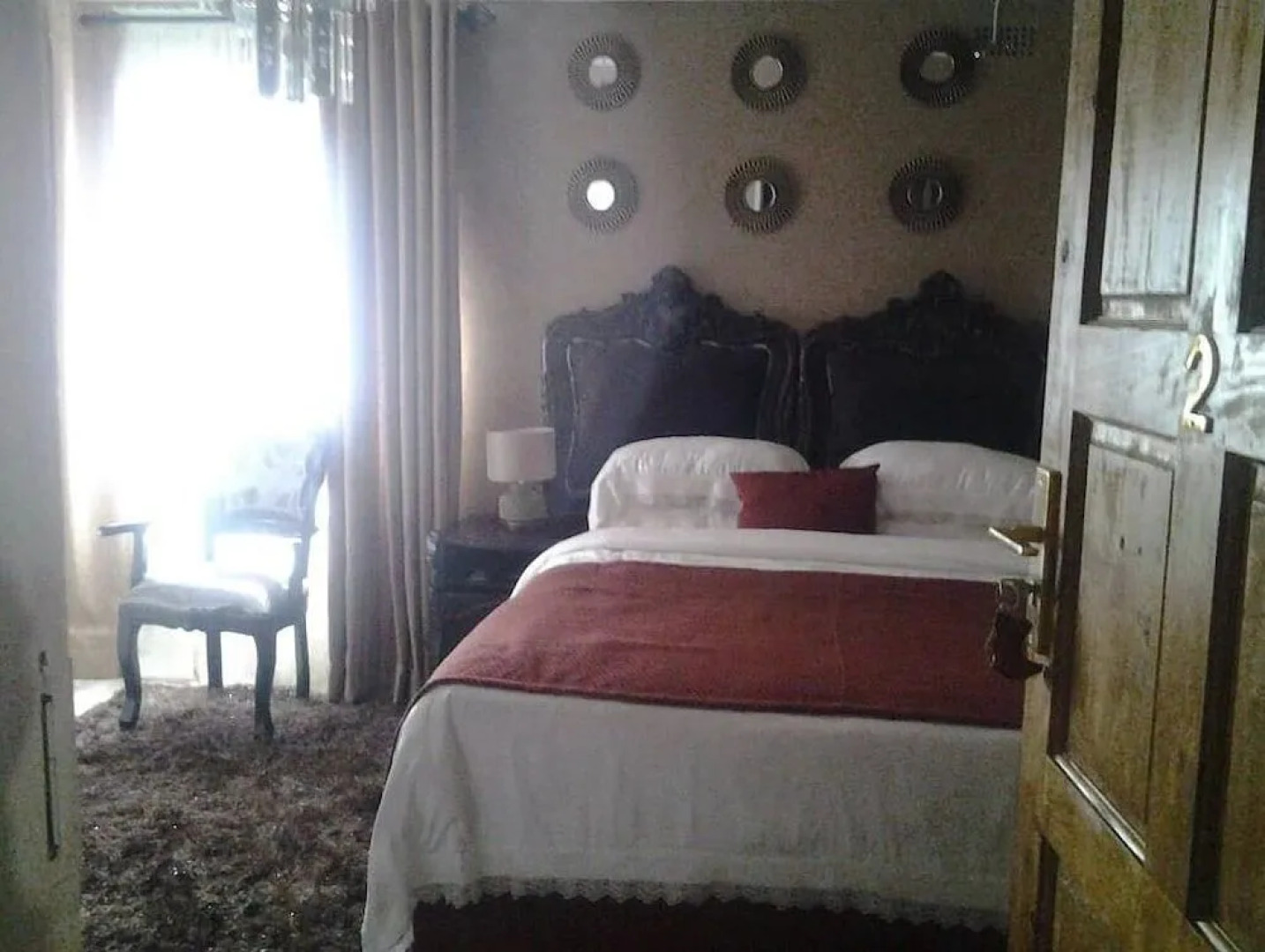 Urban Lifestyles Guest House