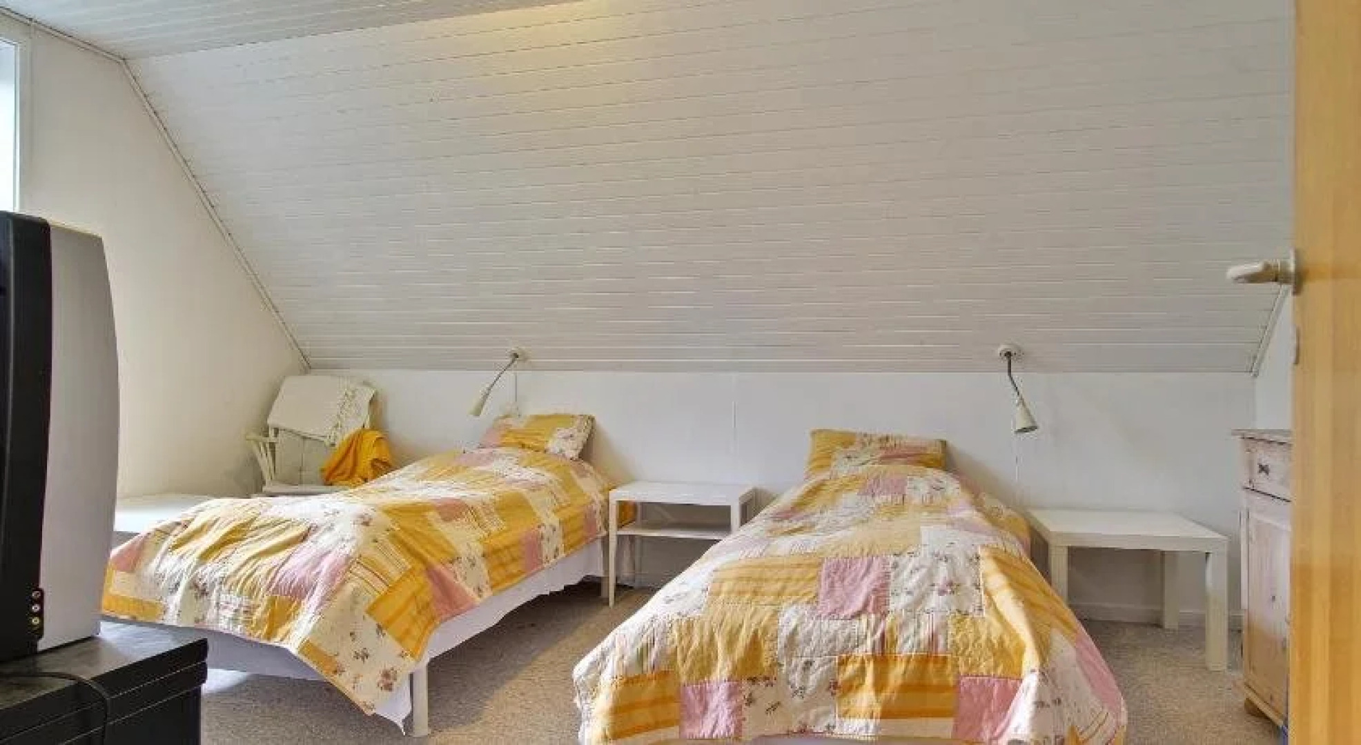 Torkilstrup Guesthouse