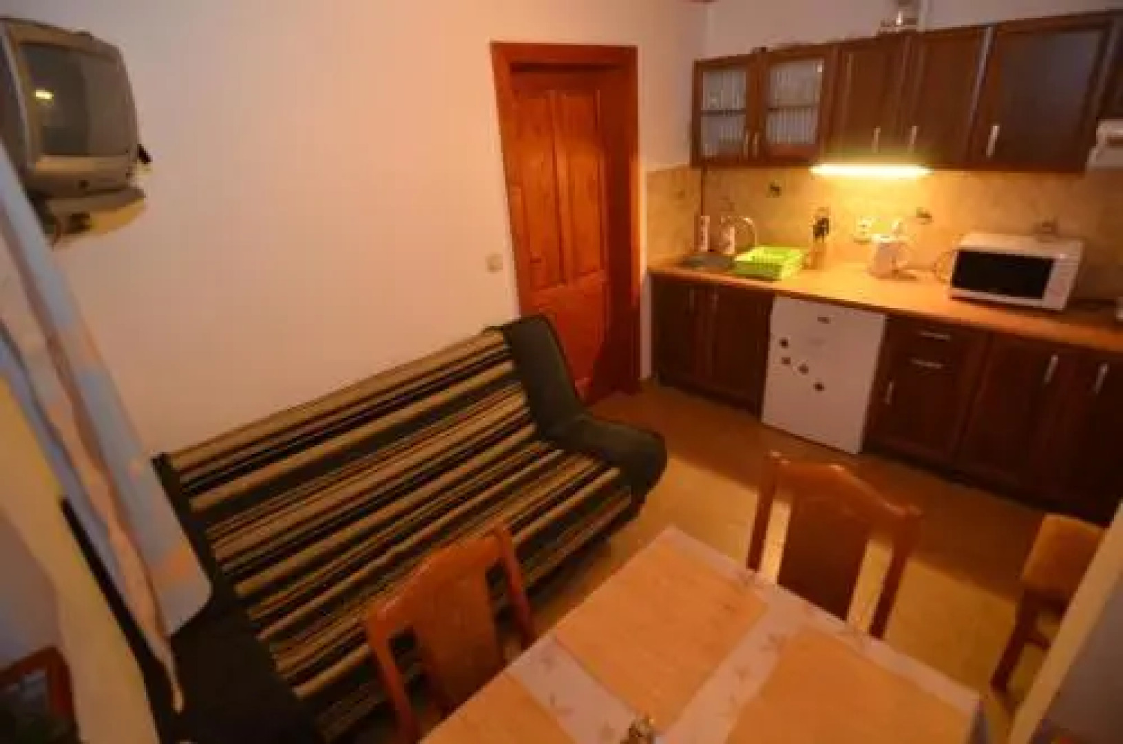 Apartmány Votočkovi