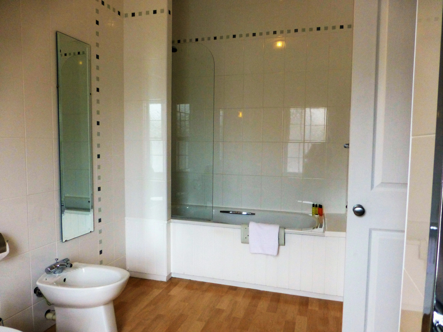 Best Western Royal Hotel, Jersey