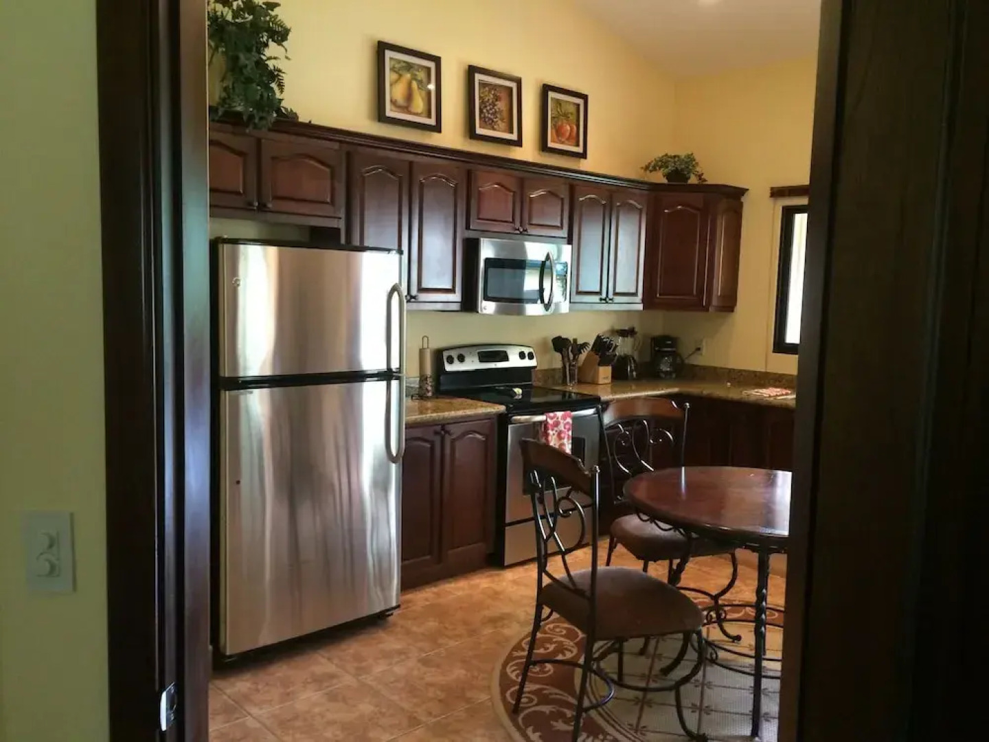 Osa Mountain Village Eco Lodge