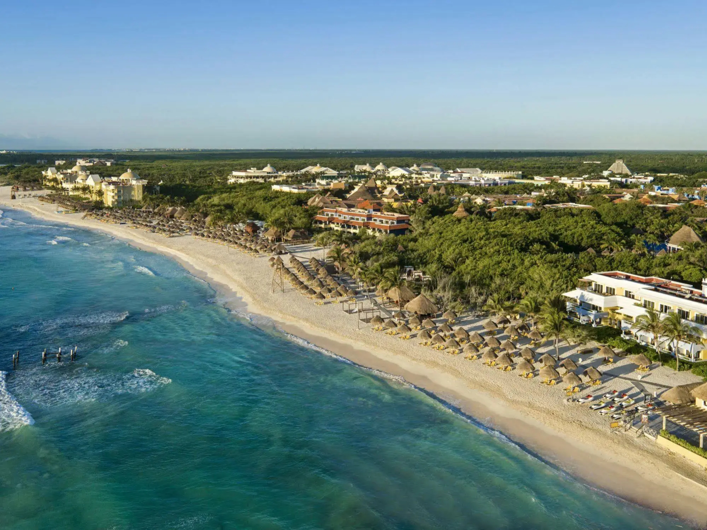Iberostar Waves Paraíso Beach - All Inclusive
