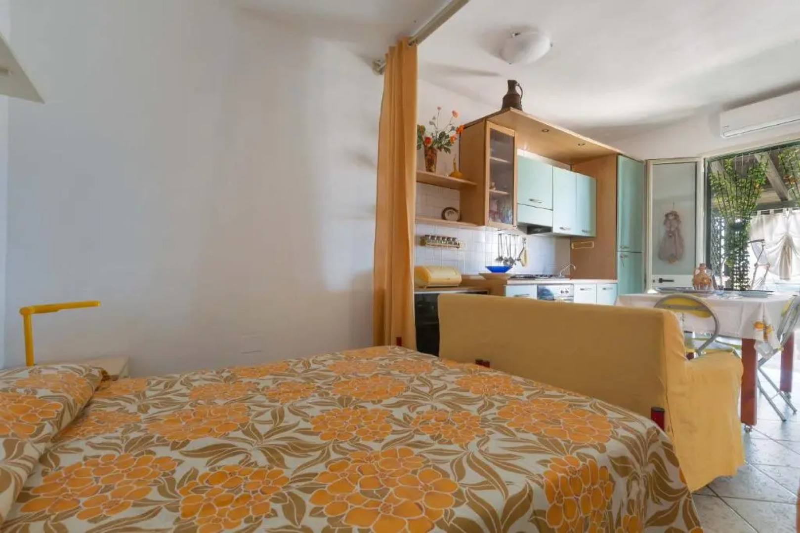 Casa Botte by BarbarHouse