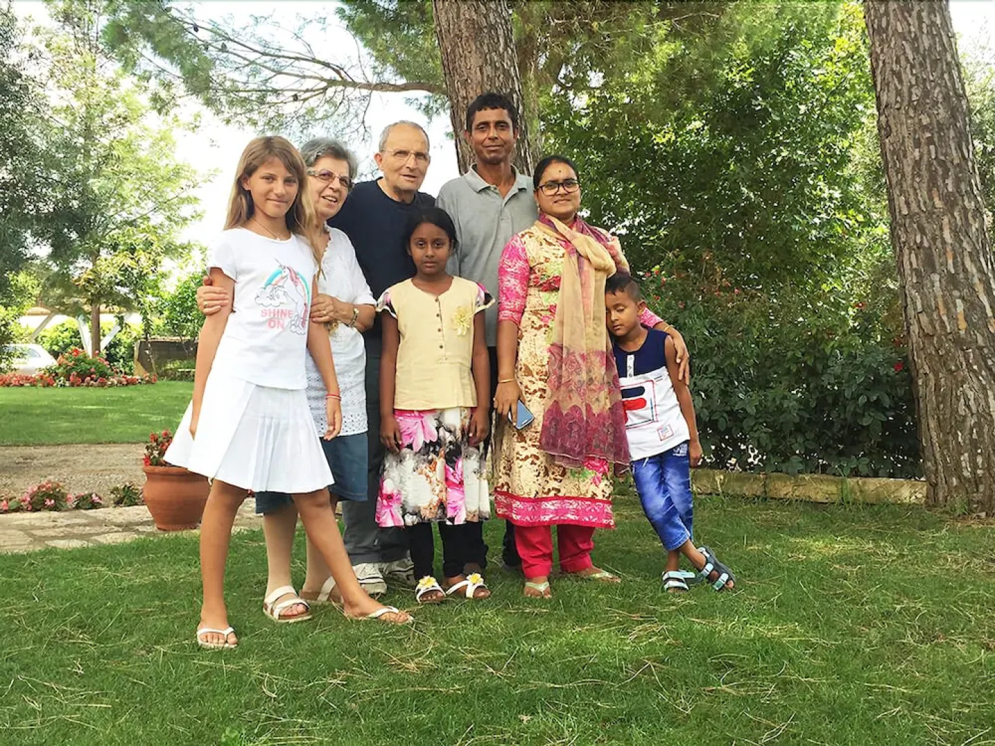 Agriturismo La Stornara