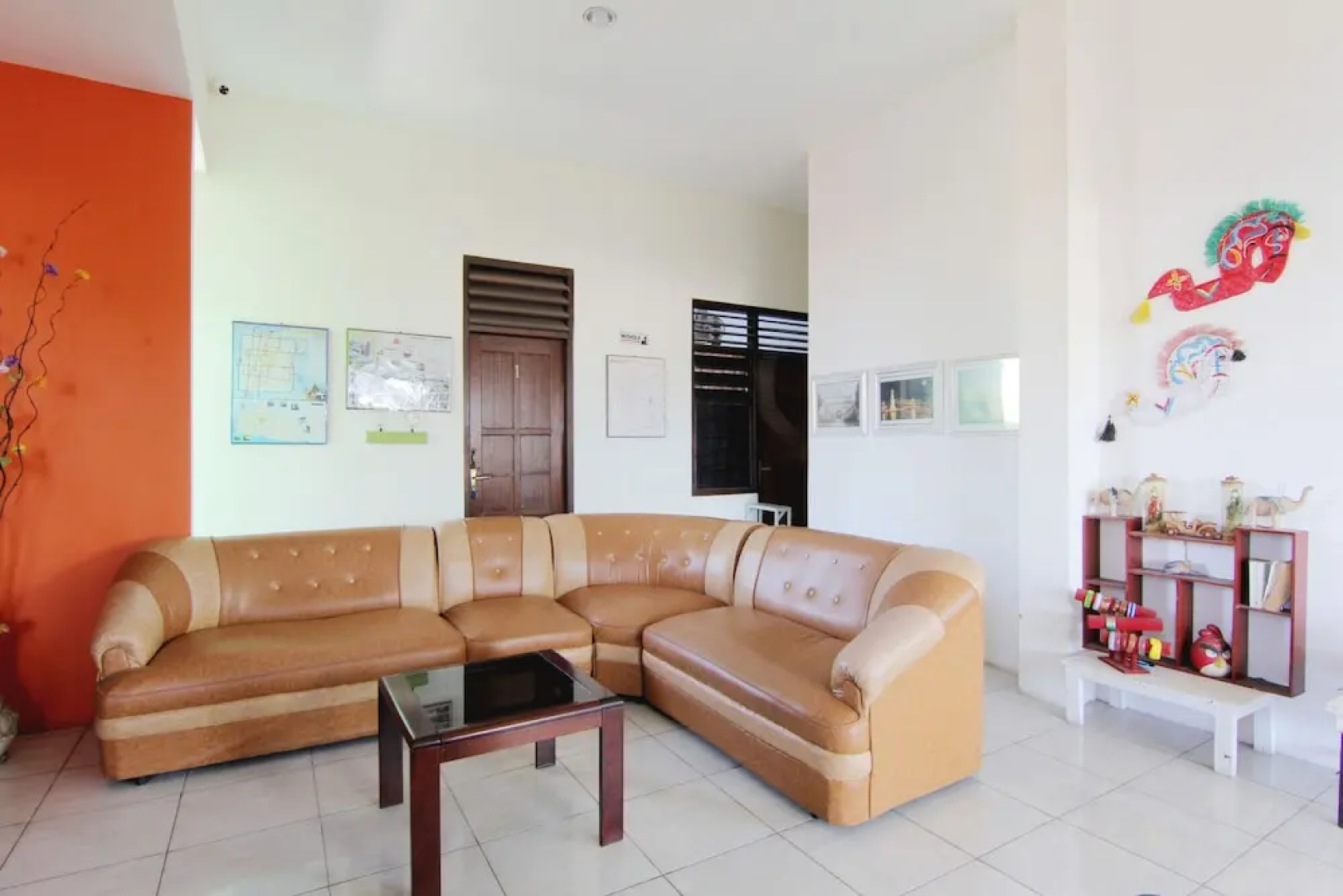Tiga Dua Homestay