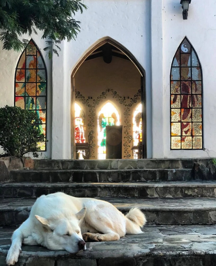 El Pueblito Hotel Boutique