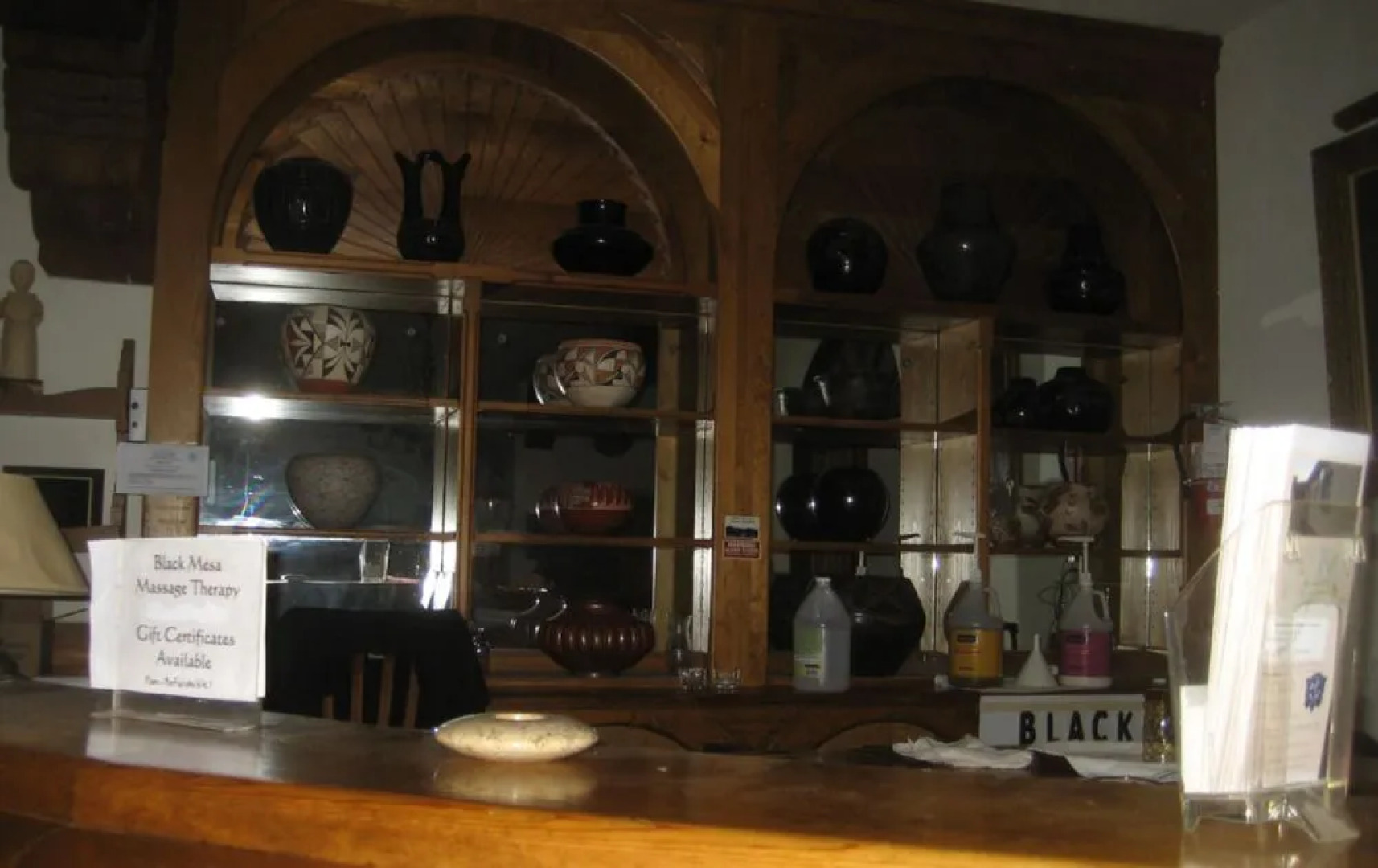 The Inn at the Delta