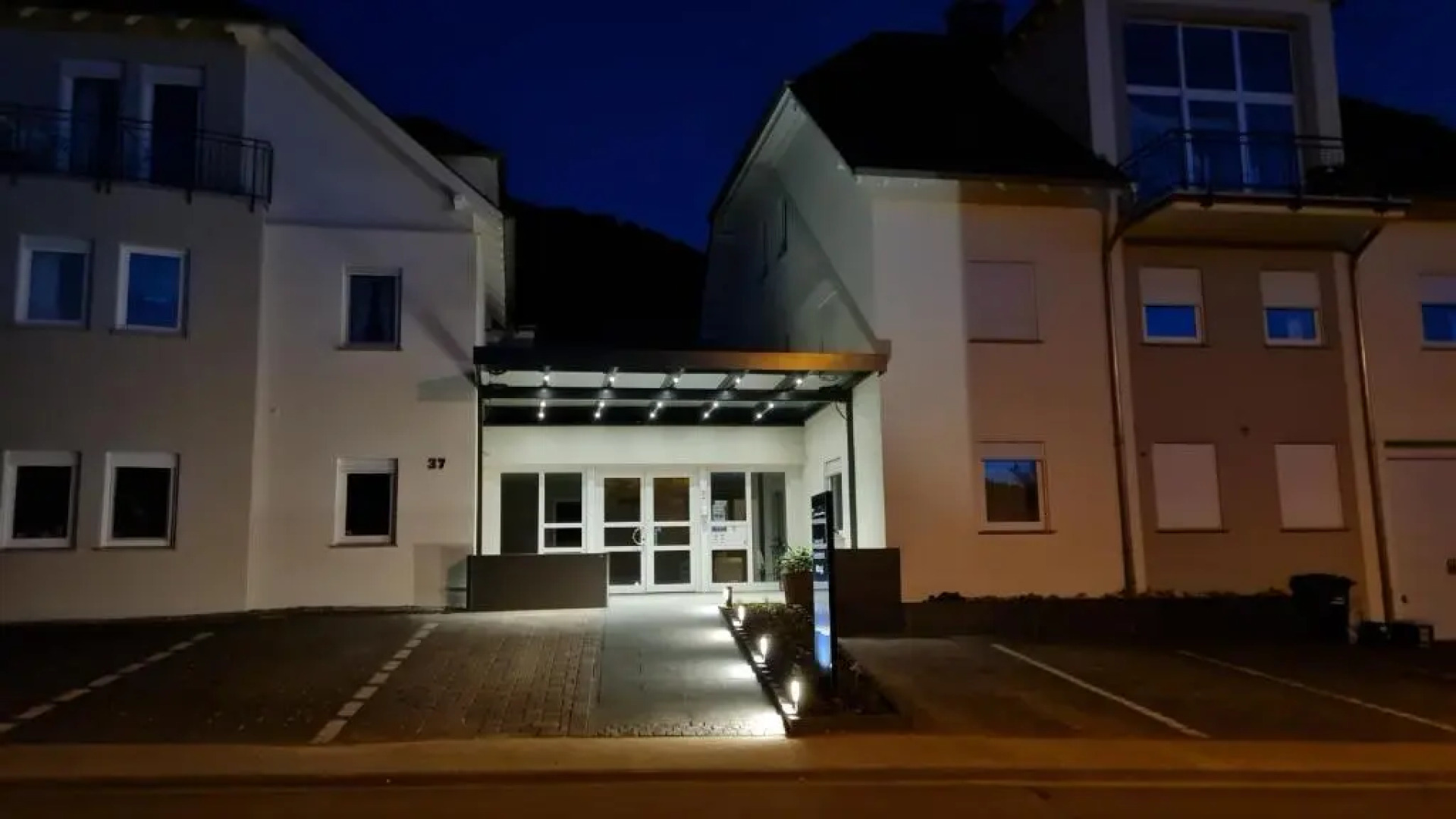 Feriendomizil Roussel