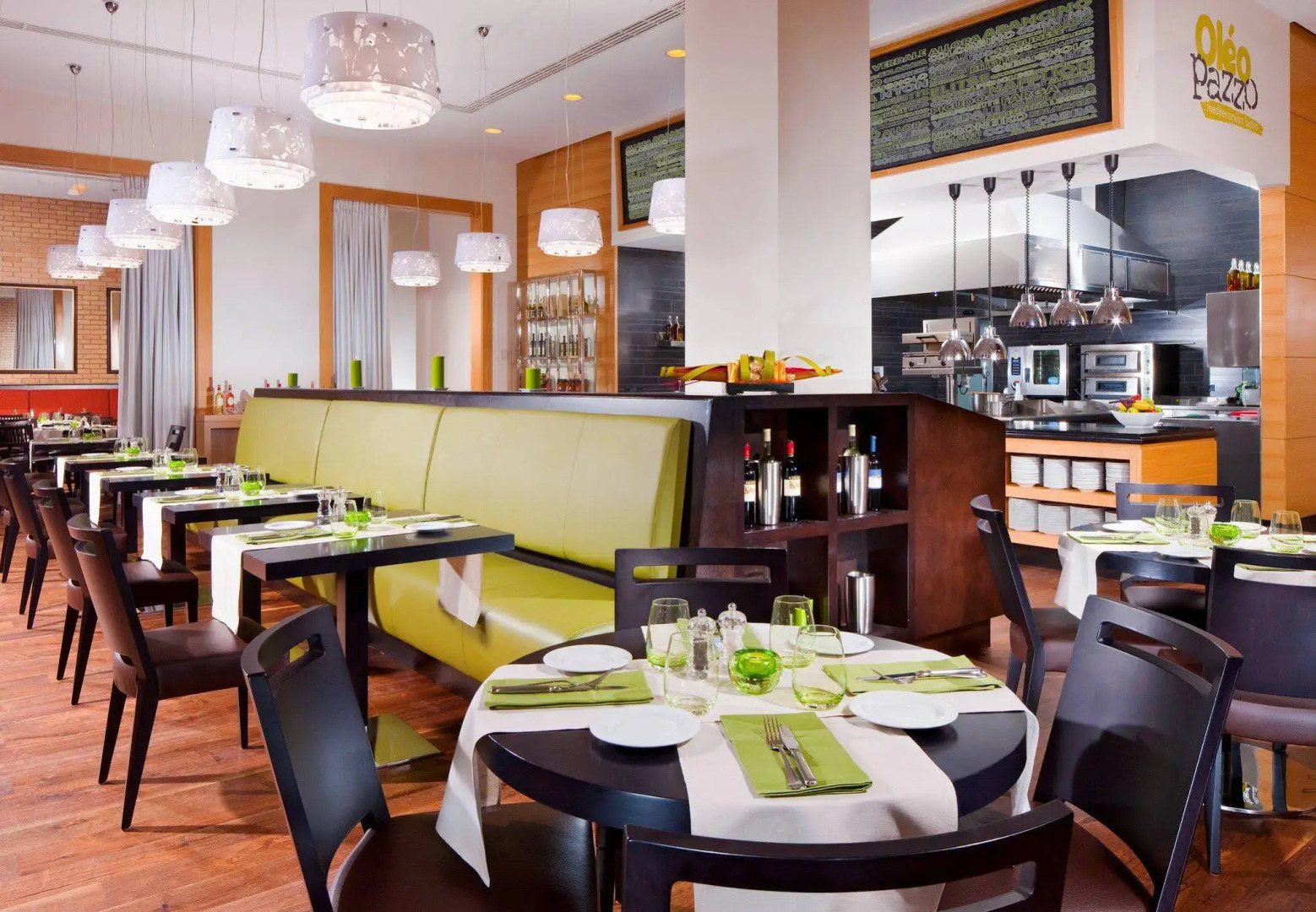 Courtyard by Marriott Budapest City Center