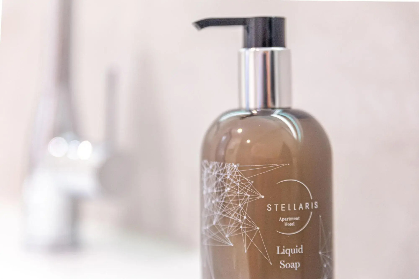 Stellaris Apartment Hotel