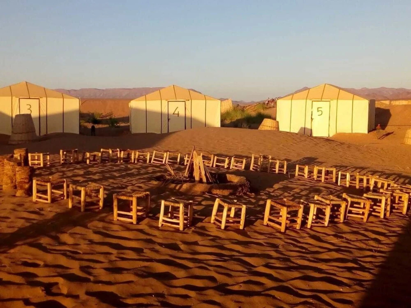 Bivouac Nature & Freedom