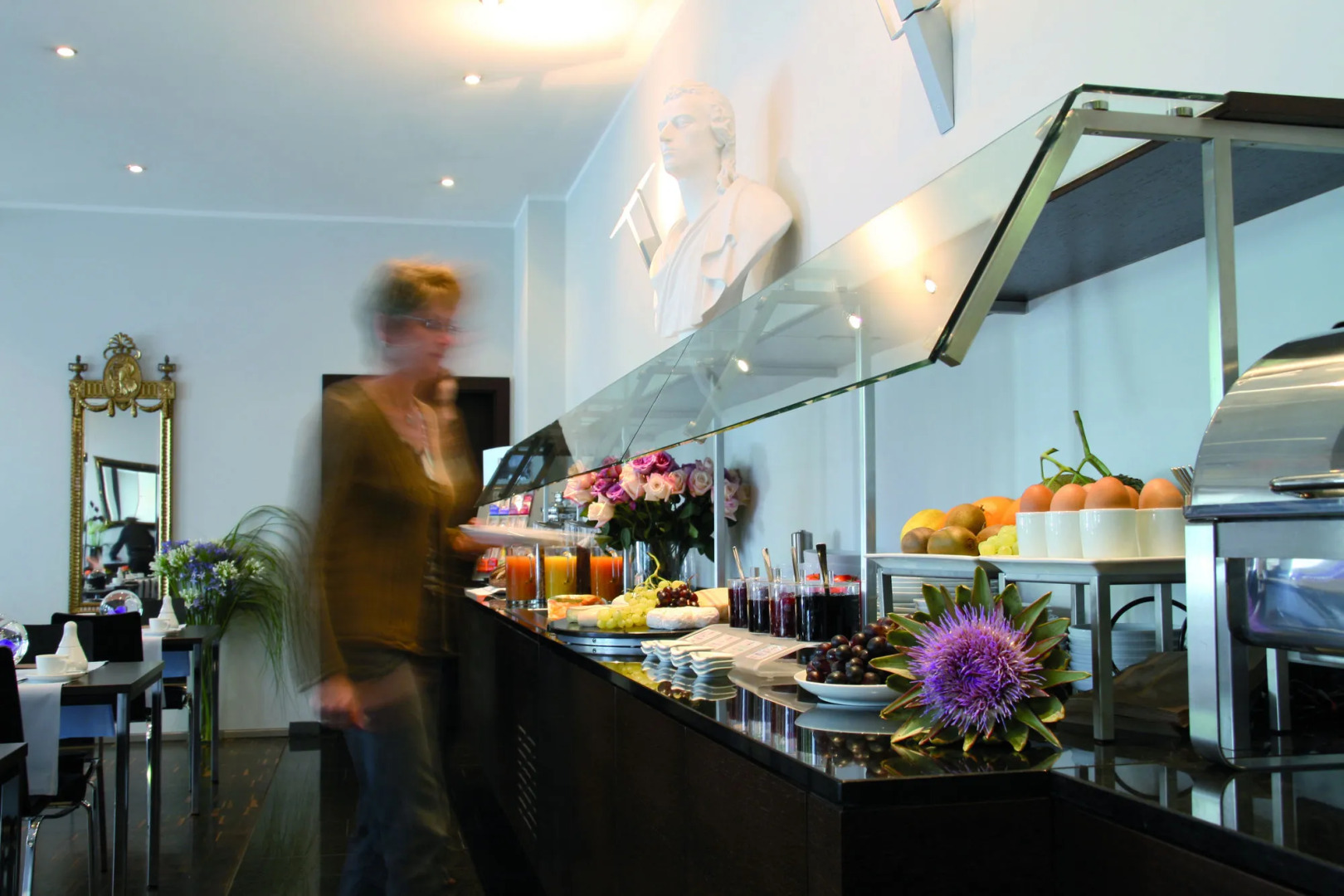 Schiller5 Hotel & Boardinghouse