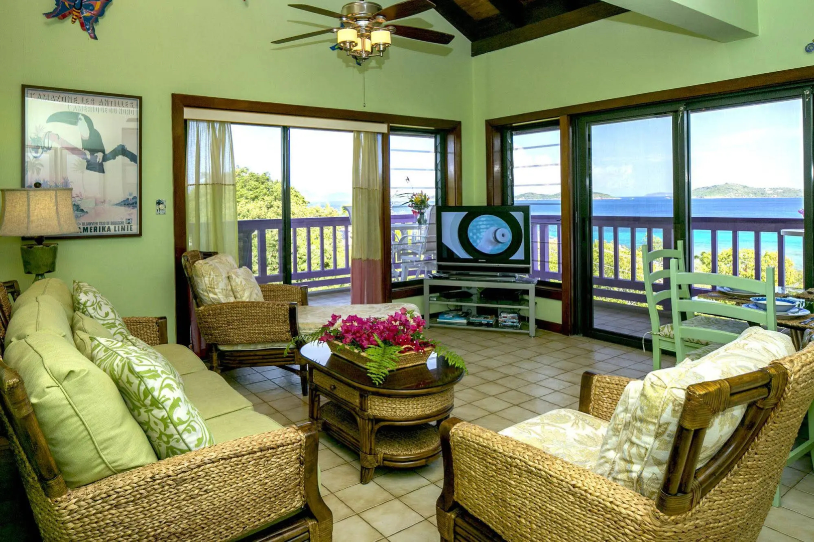 Lavender Hill Suites