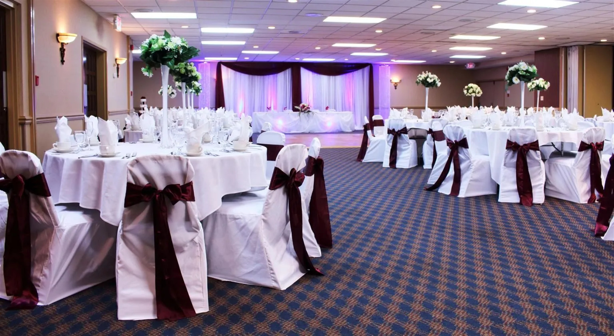 Clarion Inn Falls Church - Arlington