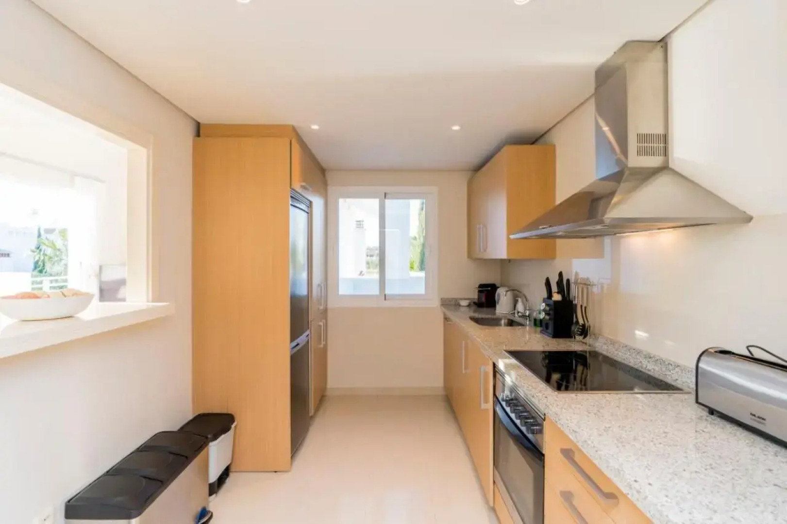 AL-321 Penthouse 3 bedrooms Alcazaba Lagoon