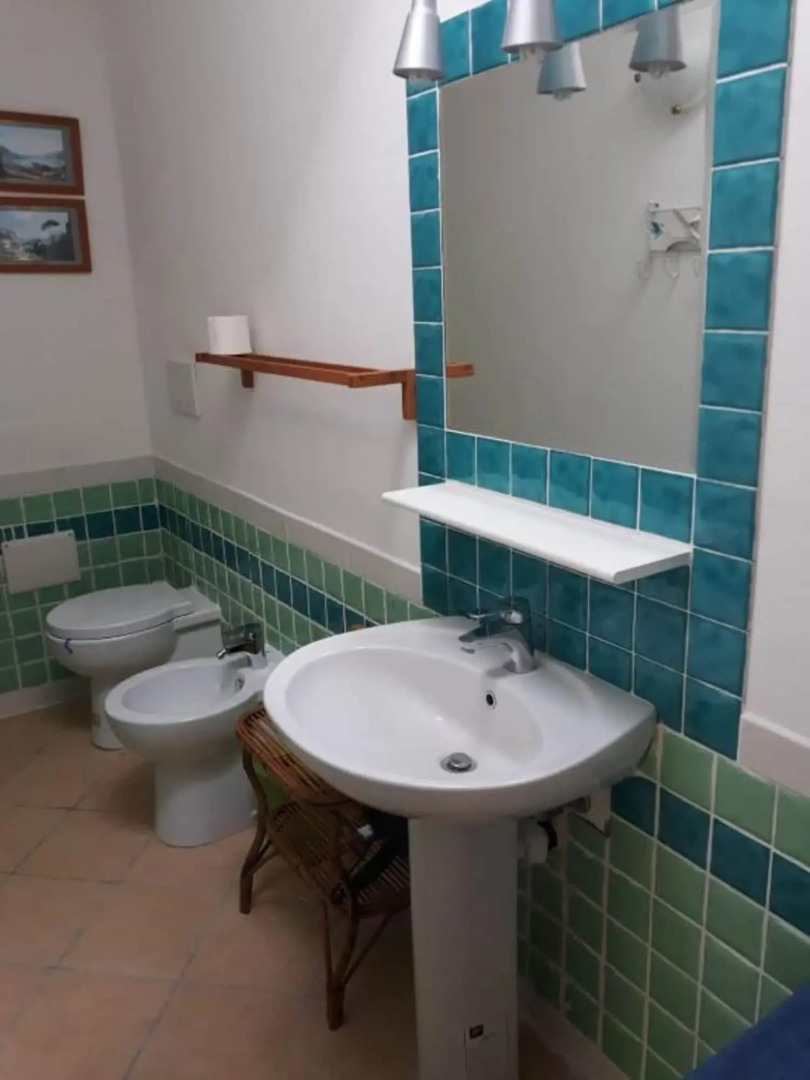 Il Nido dei Gabbiani