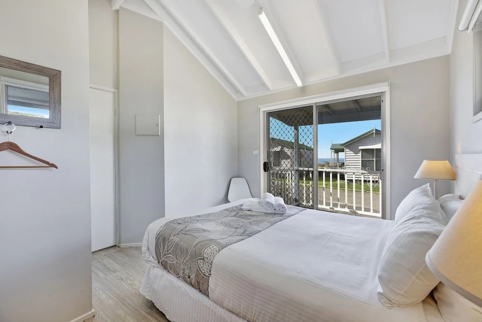 Blue Lagoon Beach Resort