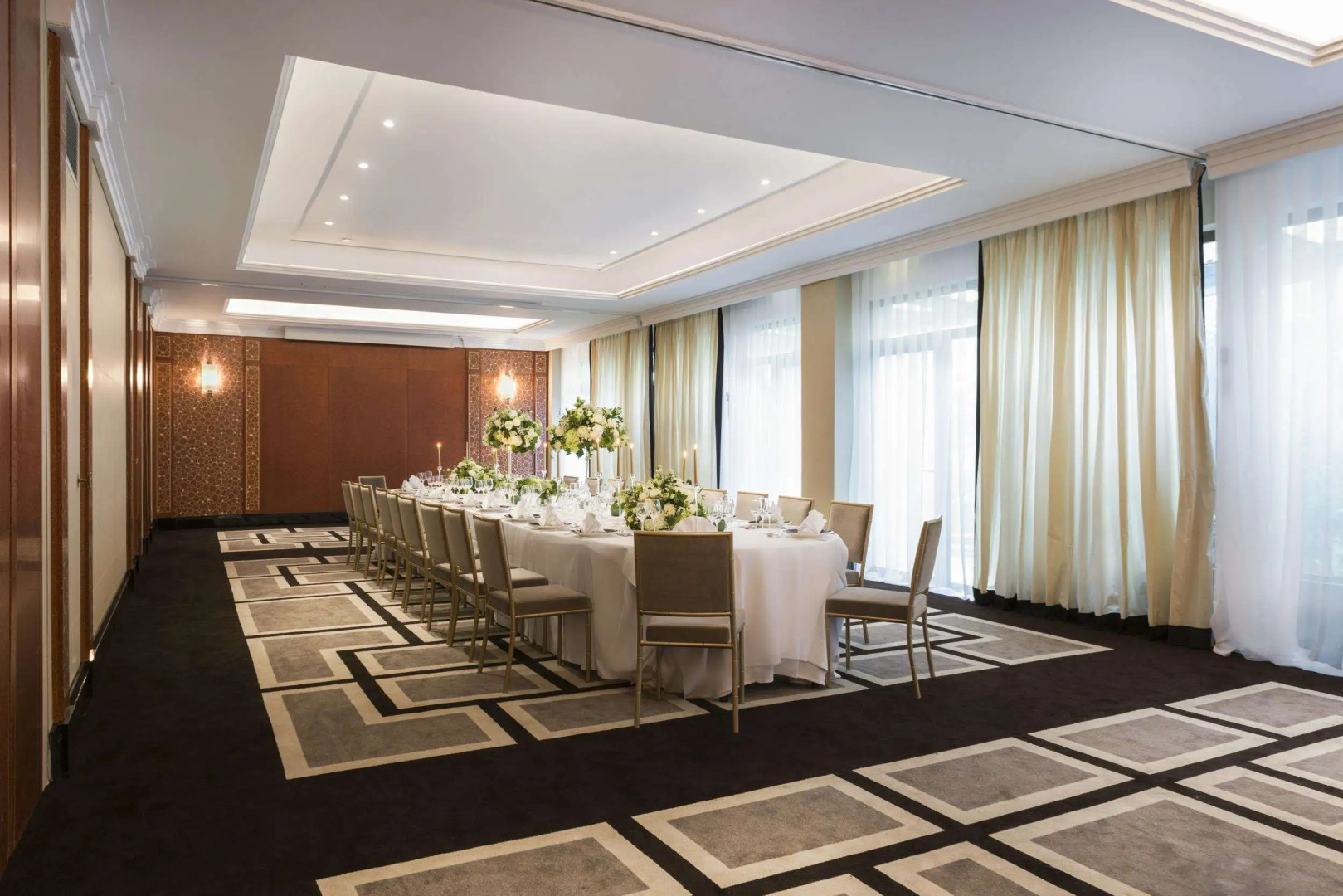 L'Hotel du Collectionneur