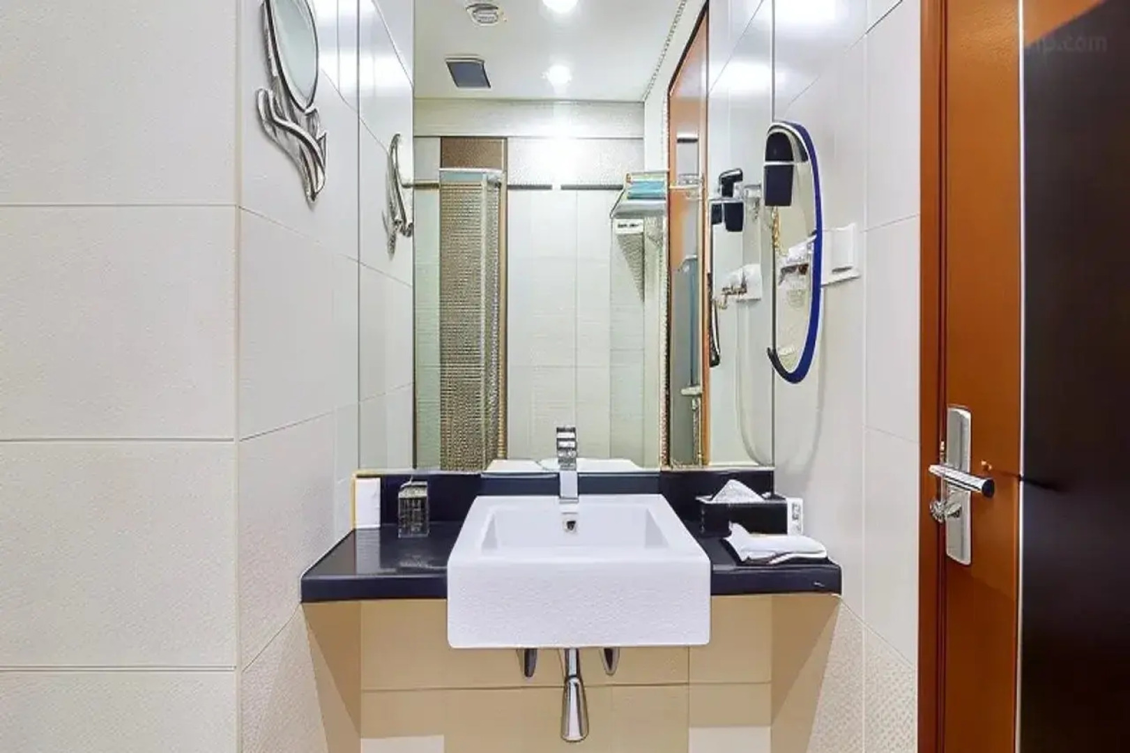 Best Western Tirupati