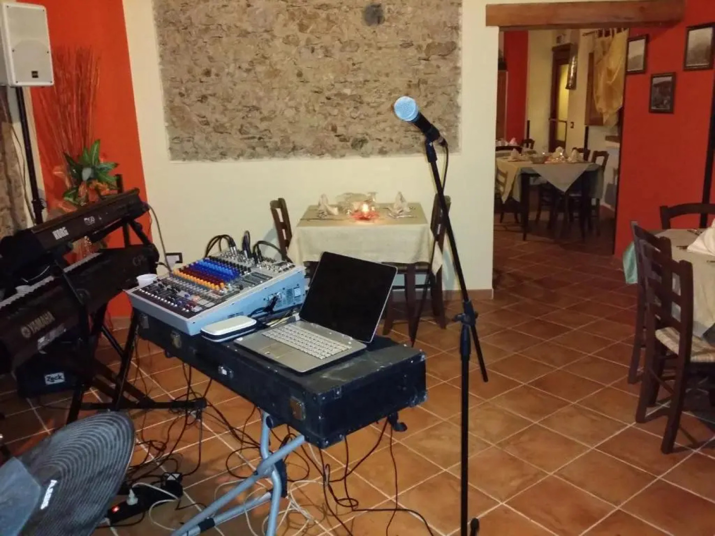 Agriturismo Pietro Falcone