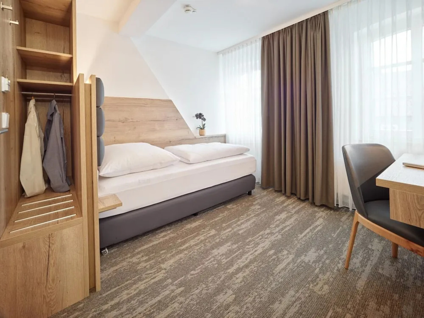 Hotel Wittelsbacher Hof