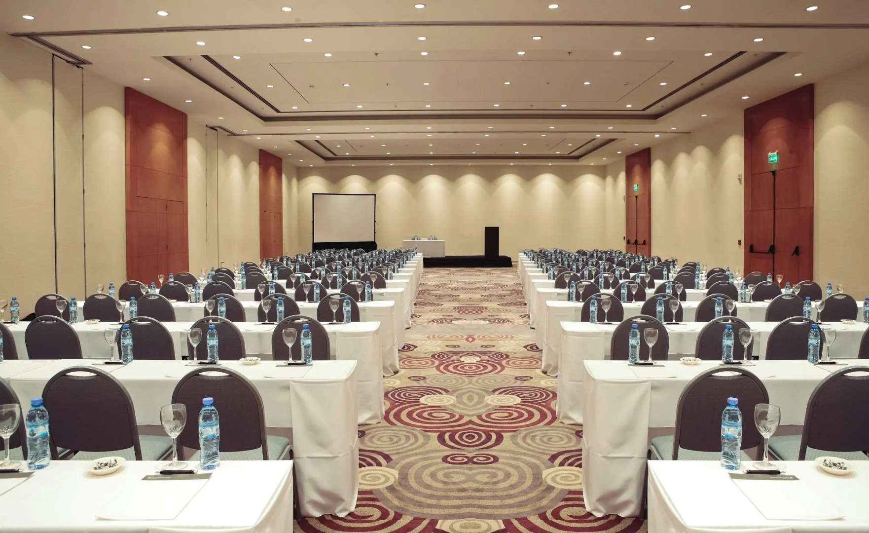 InterContinental Mendoza