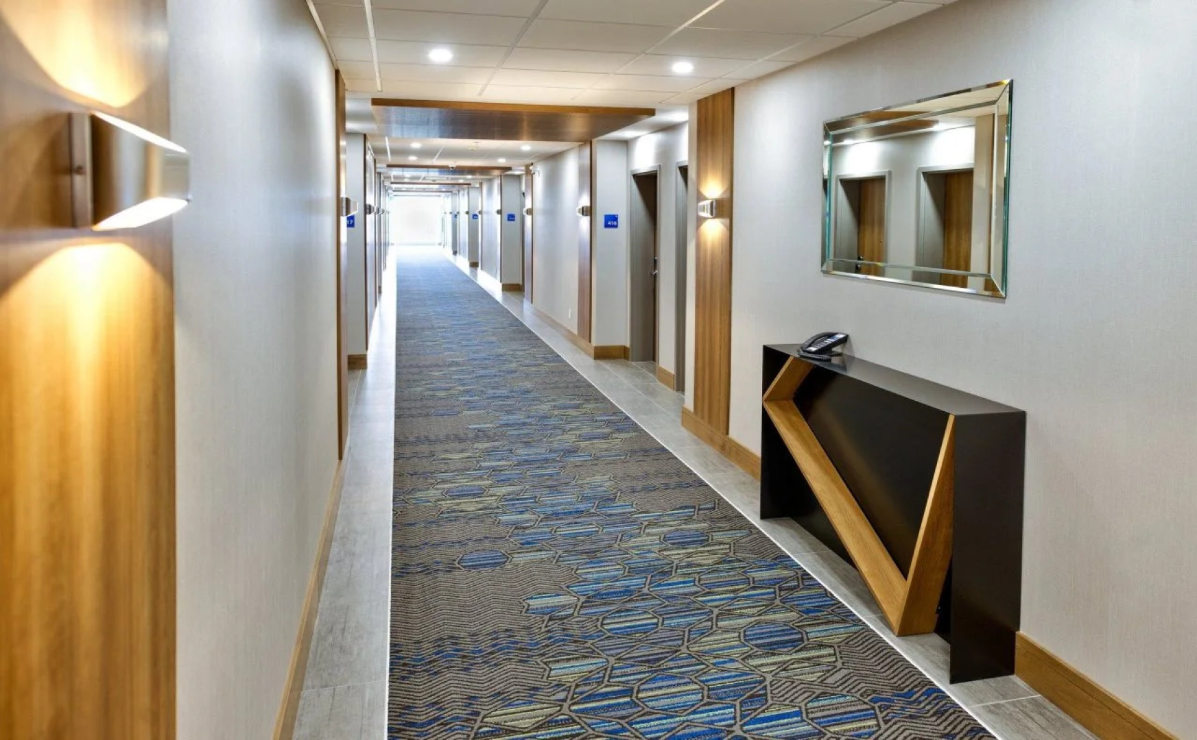 Holiday Inn Express & Suites Trois Rivieres Ouest by IHG