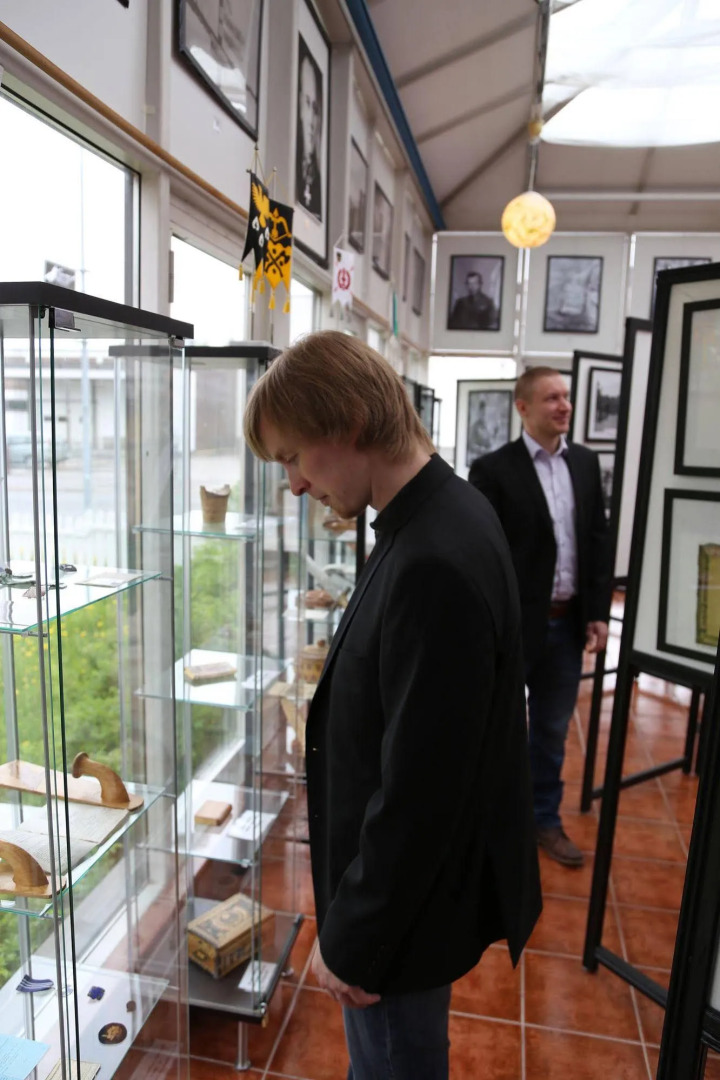 Hotelli Iisalmen Seurahuone