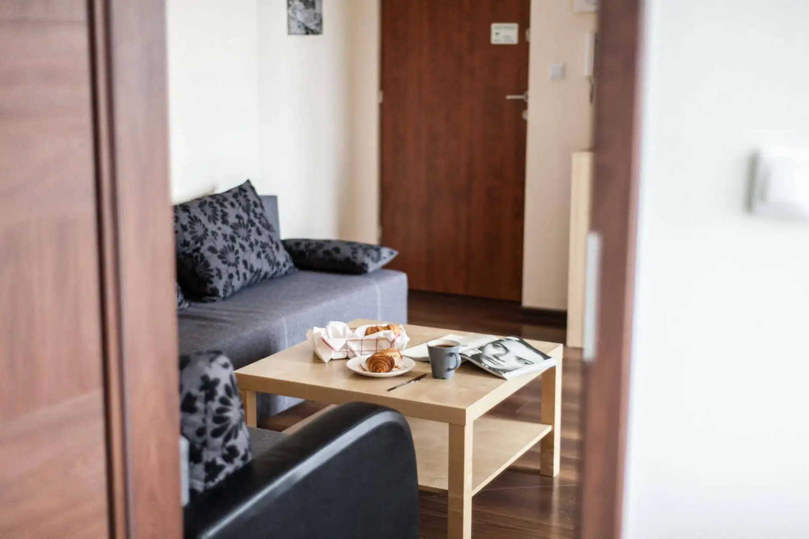 Apartment4you Centrum 2