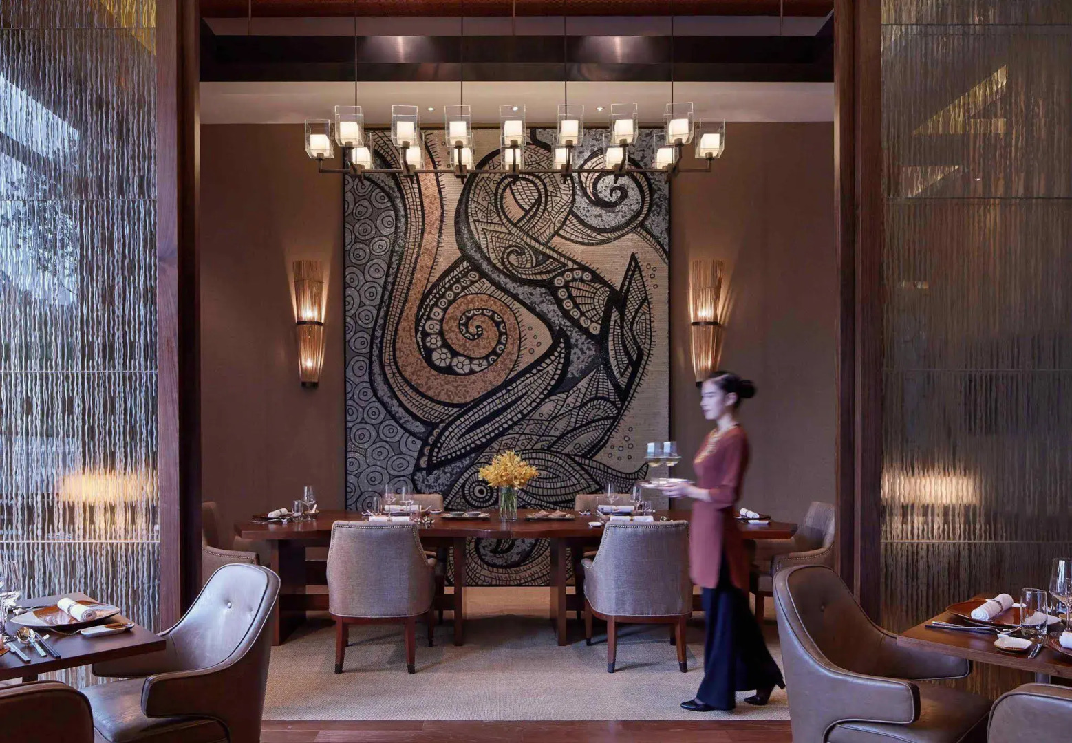 Zhuzhou Marriott Hotel